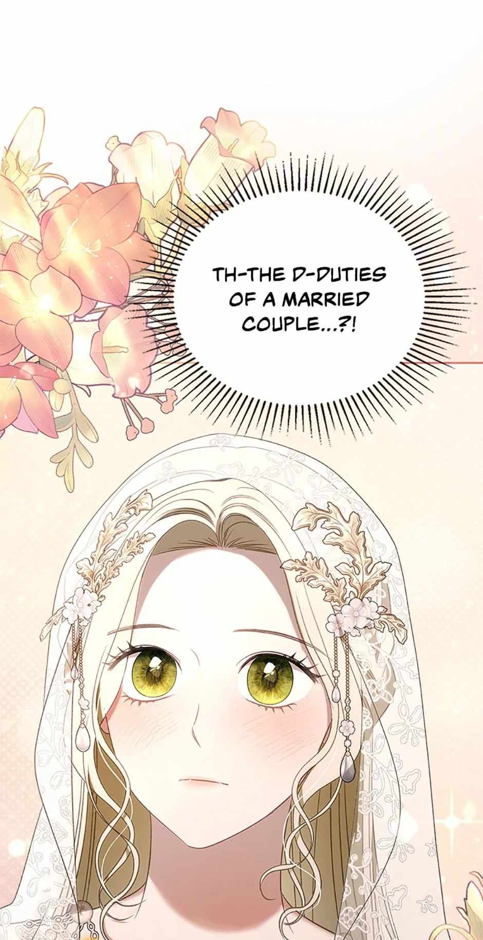 The Monster Male Lead Living Under My Bed Chapter 34 - Page 55