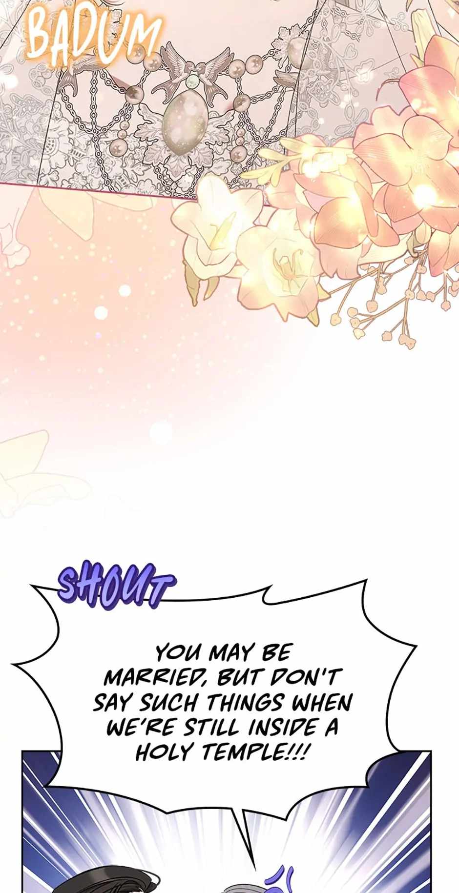 The Monster Male Lead Living Under My Bed Chapter 34 - Page 56