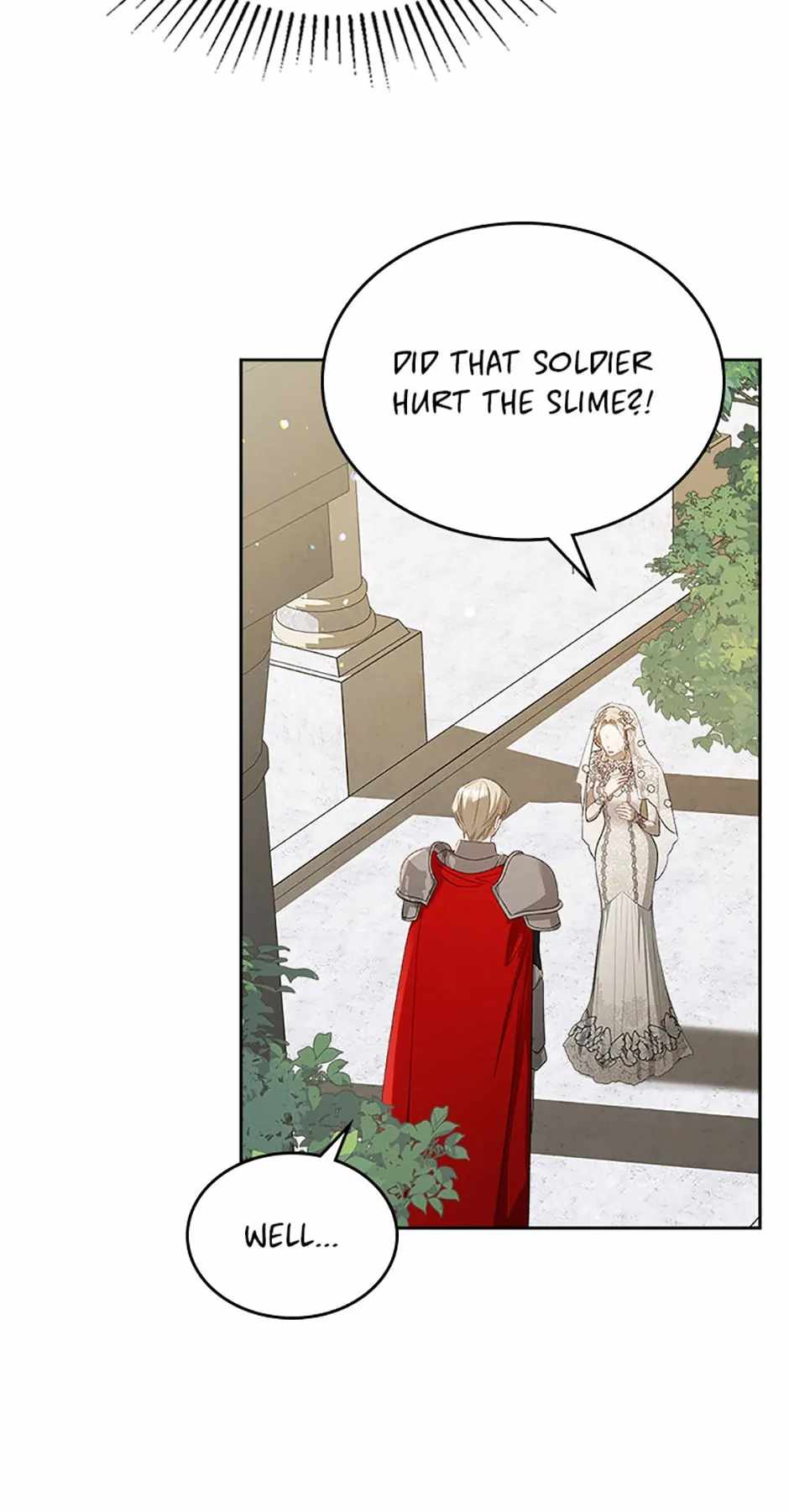 The Monster Male Lead Living Under My Bed Chapter 34 - Page 6