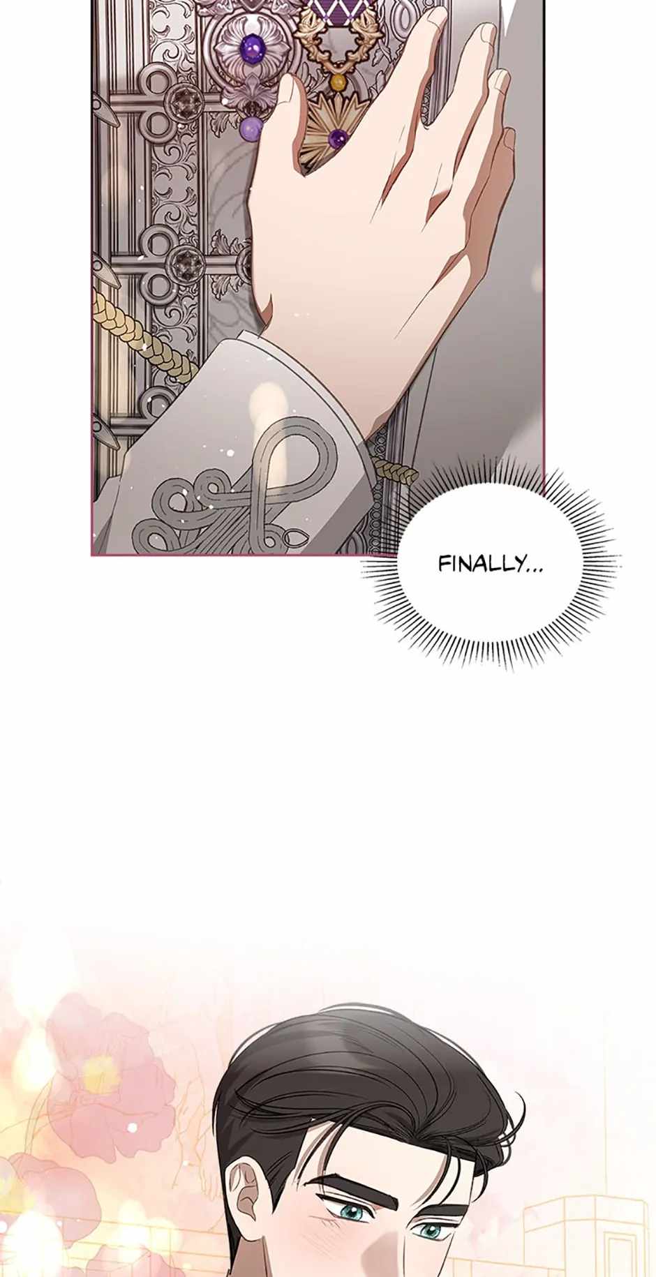 The Monster Male Lead Living Under My Bed Chapter 34 - Page 60