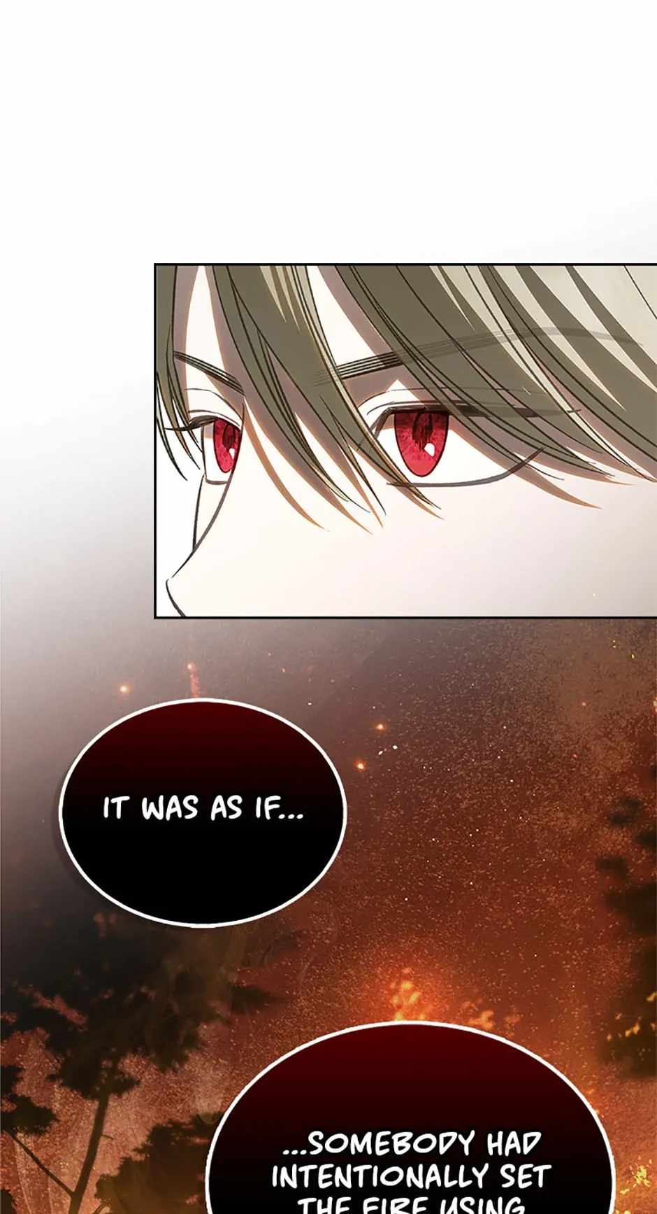 The Monster Male Lead Living Under My Bed Chapter 34 - Page 9
