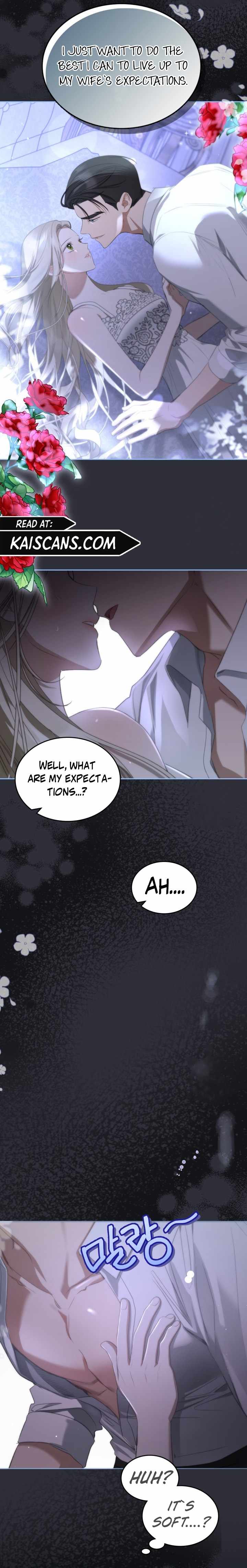 The Monster Male Lead Living Under My Bed Chapter 35 - Page 2