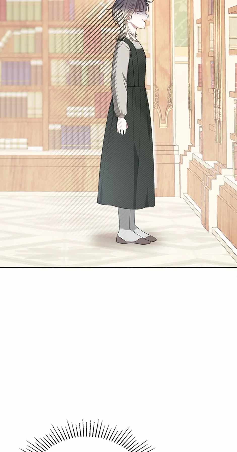 The Monster Male Lead Living Under My Bed Chapter 4 - Page 26
