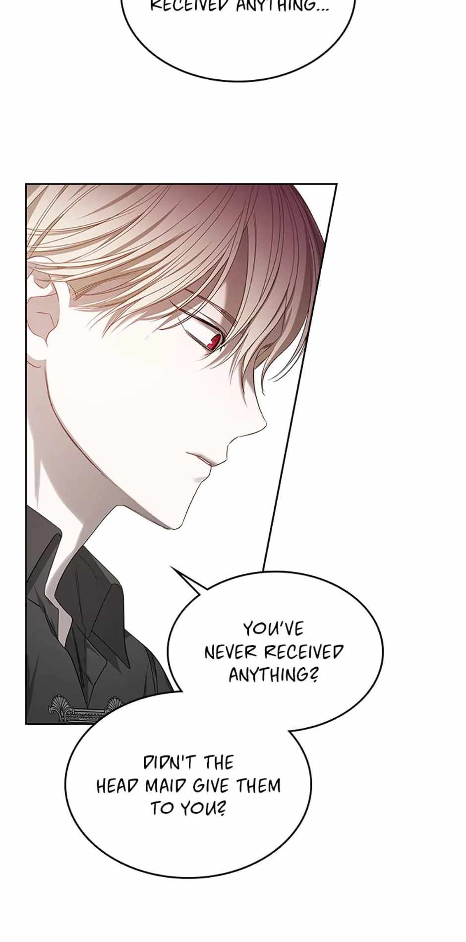 The Monster Male Lead Living Under My Bed Chapter 4 - Page 42