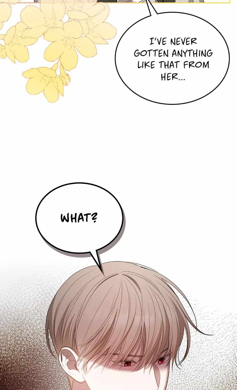 The Monster Male Lead Living Under My Bed Chapter 4 - Page 47