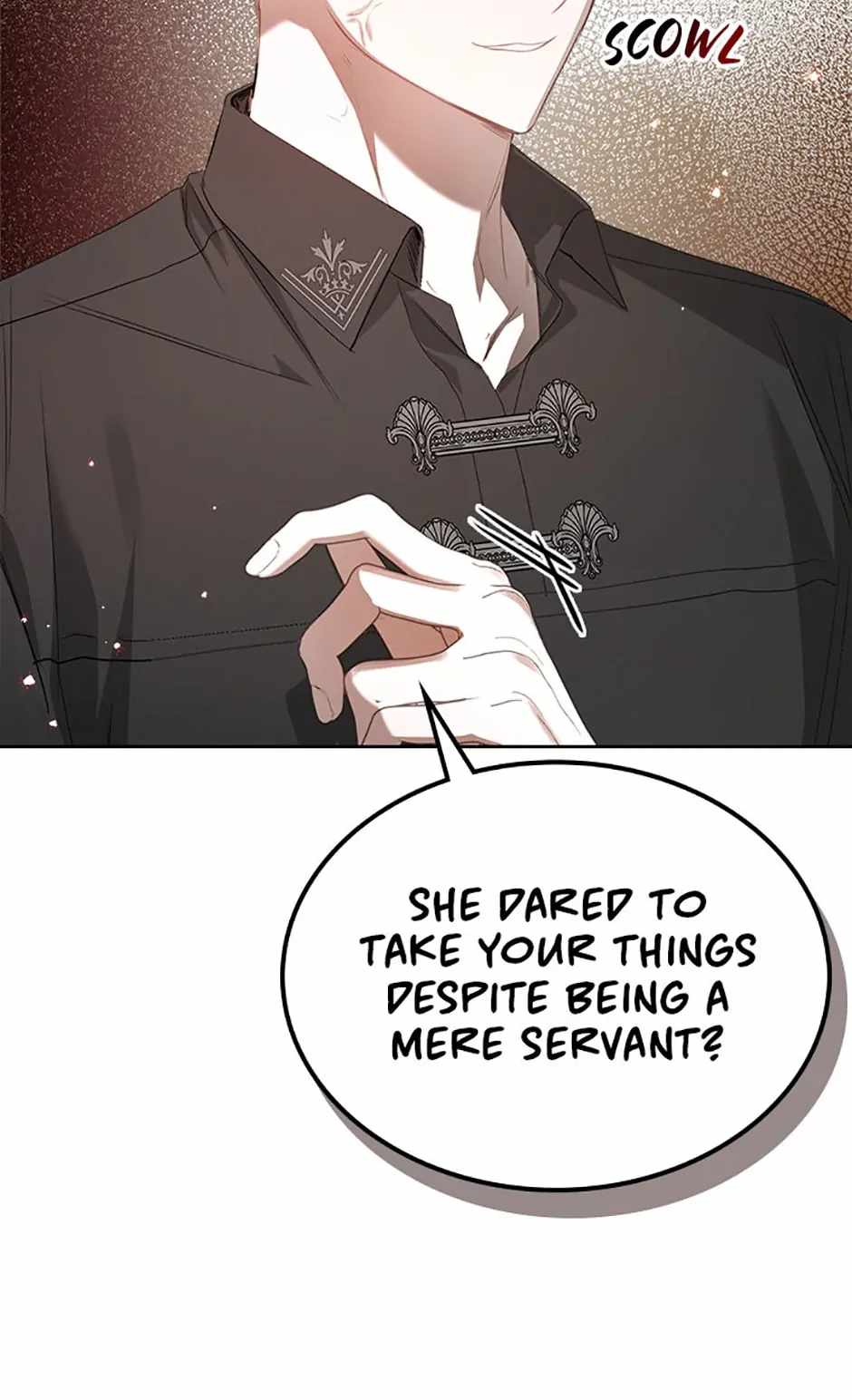 The Monster Male Lead Living Under My Bed Chapter 4 - Page 48
