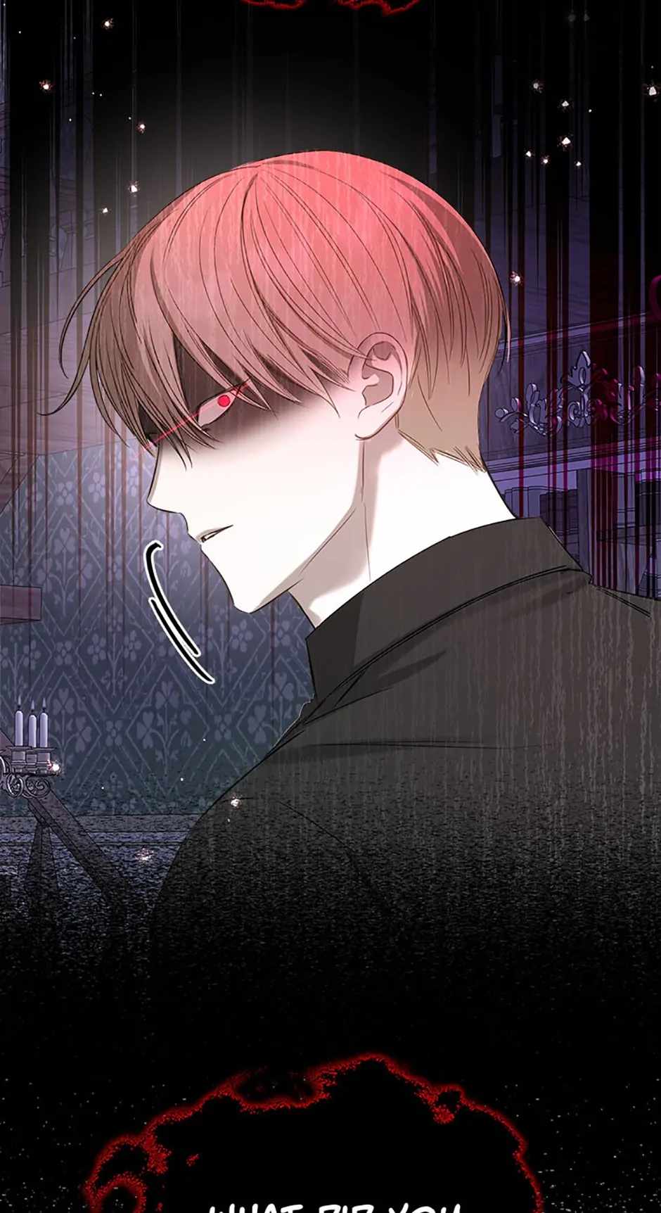 The Monster Male Lead Living Under My Bed Chapter 4 - Page 51