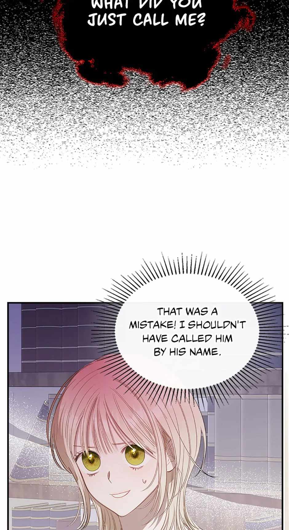 The Monster Male Lead Living Under My Bed Chapter 4 - Page 52