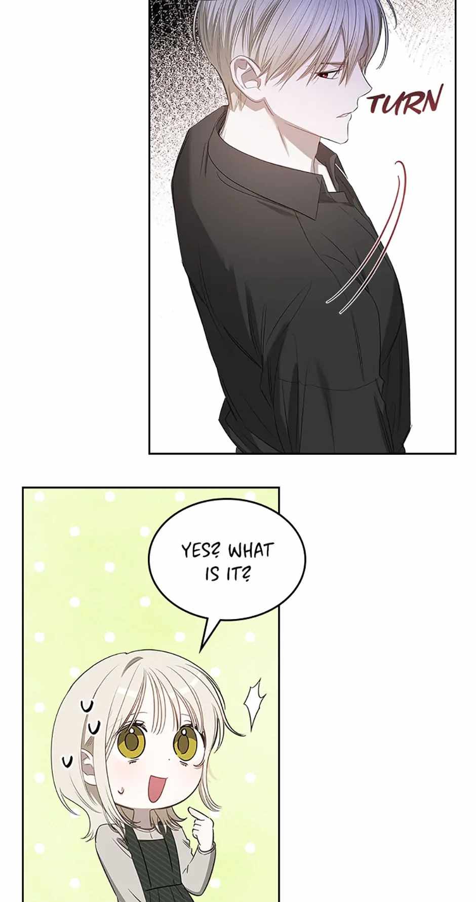 The Monster Male Lead Living Under My Bed Chapter 5 - Page 19