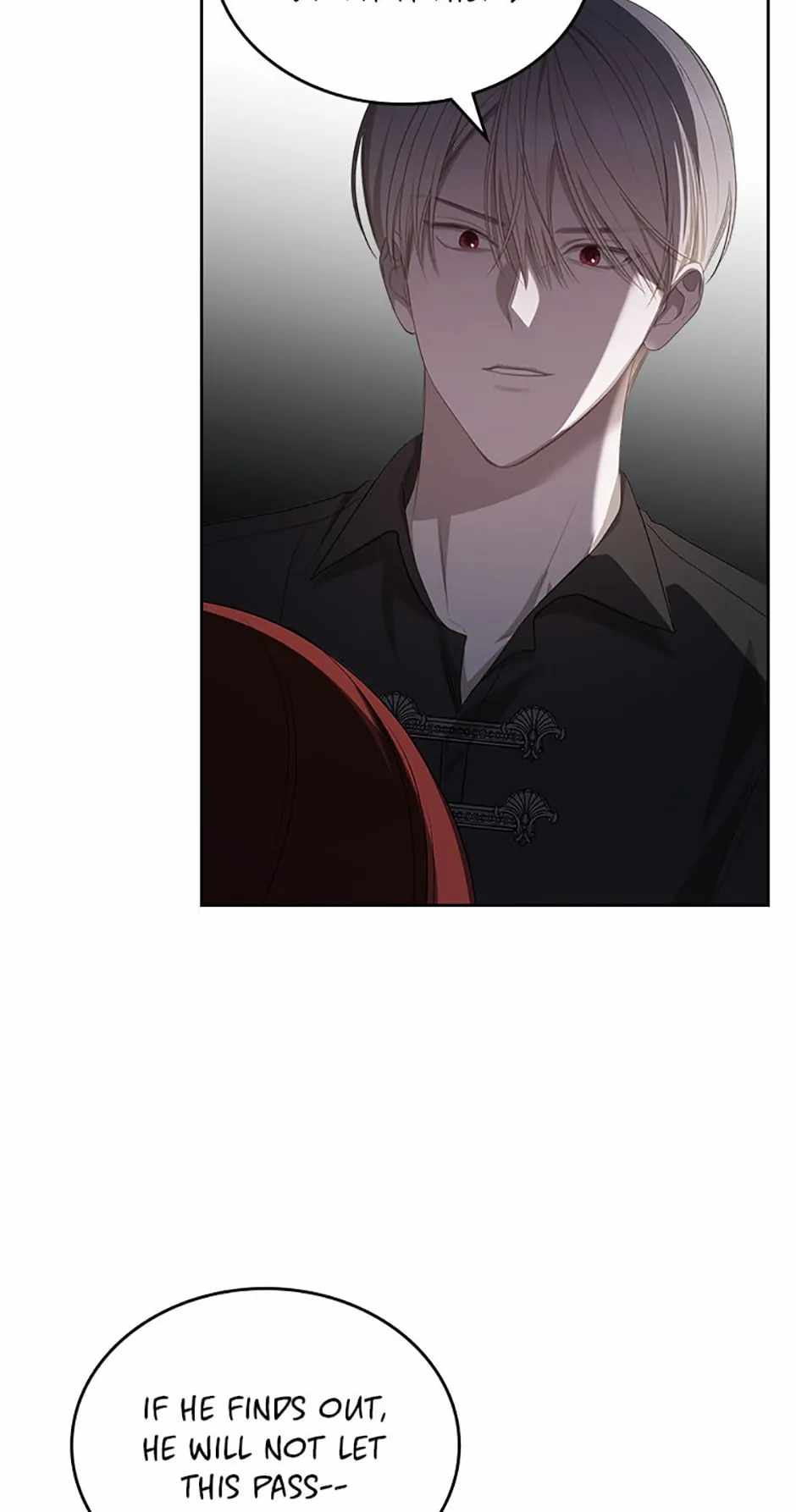 The Monster Male Lead Living Under My Bed Chapter 5 - Page 45