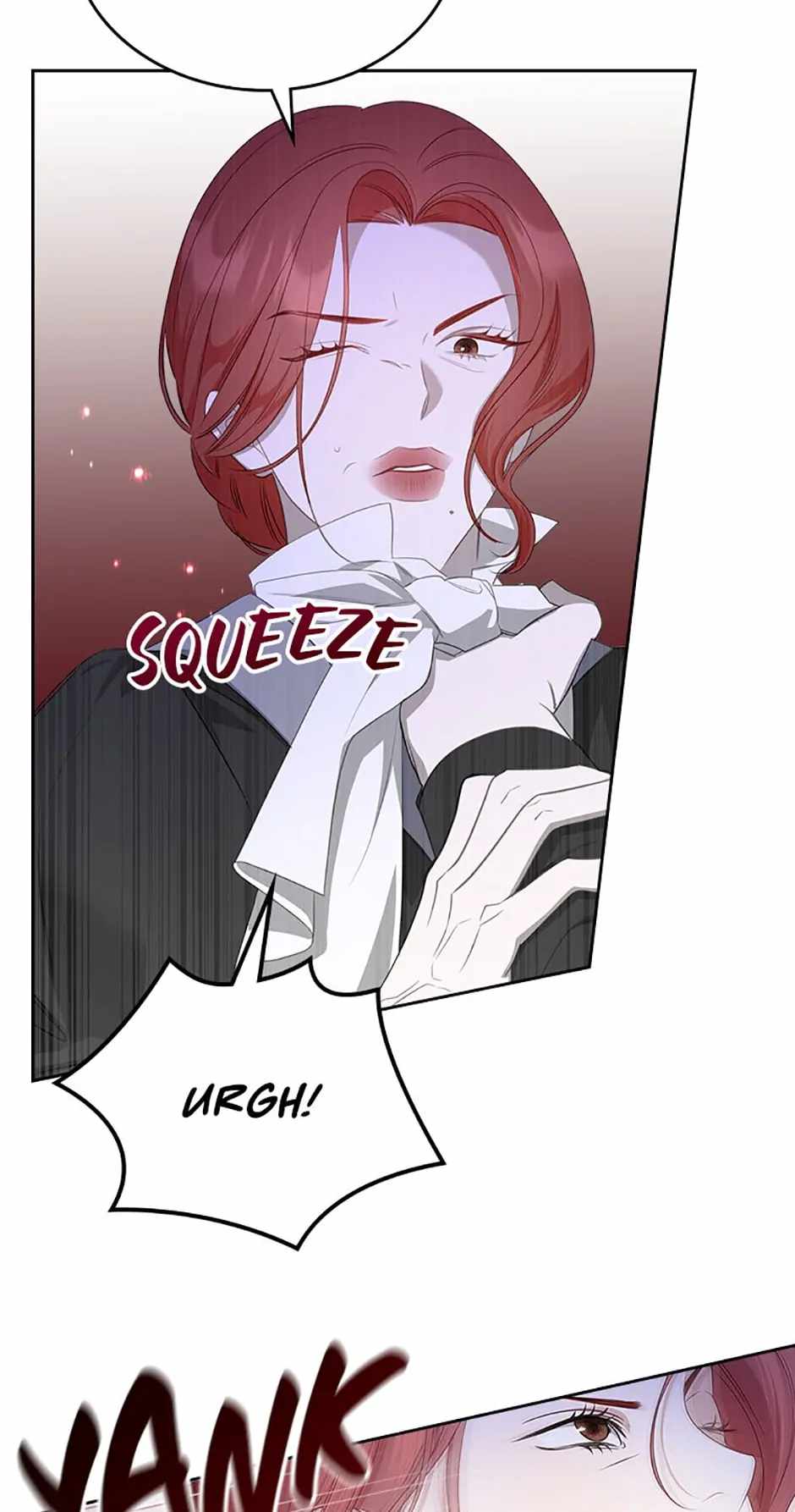 The Monster Male Lead Living Under My Bed Chapter 5 - Page 46