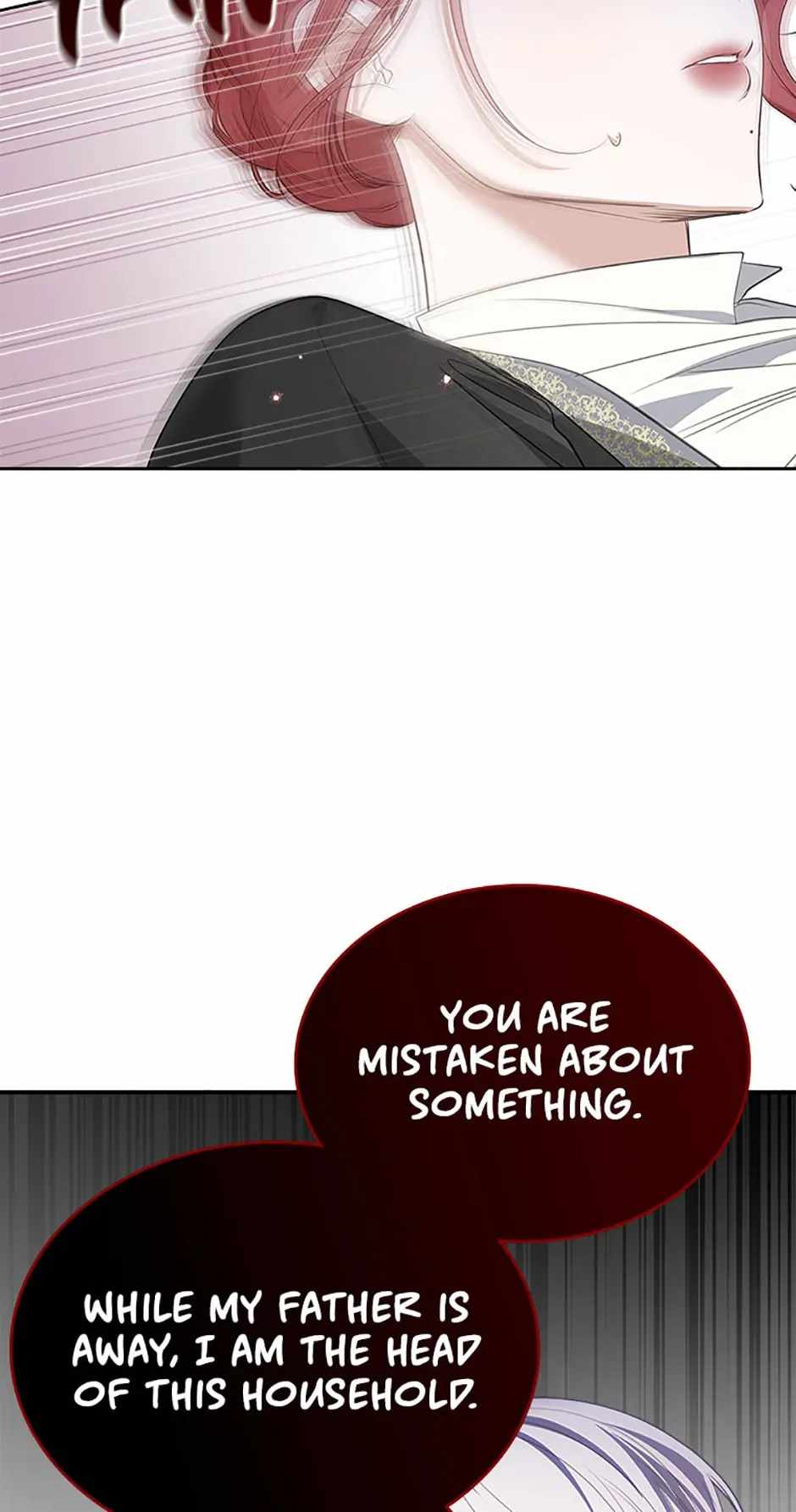 The Monster Male Lead Living Under My Bed Chapter 5 - Page 47