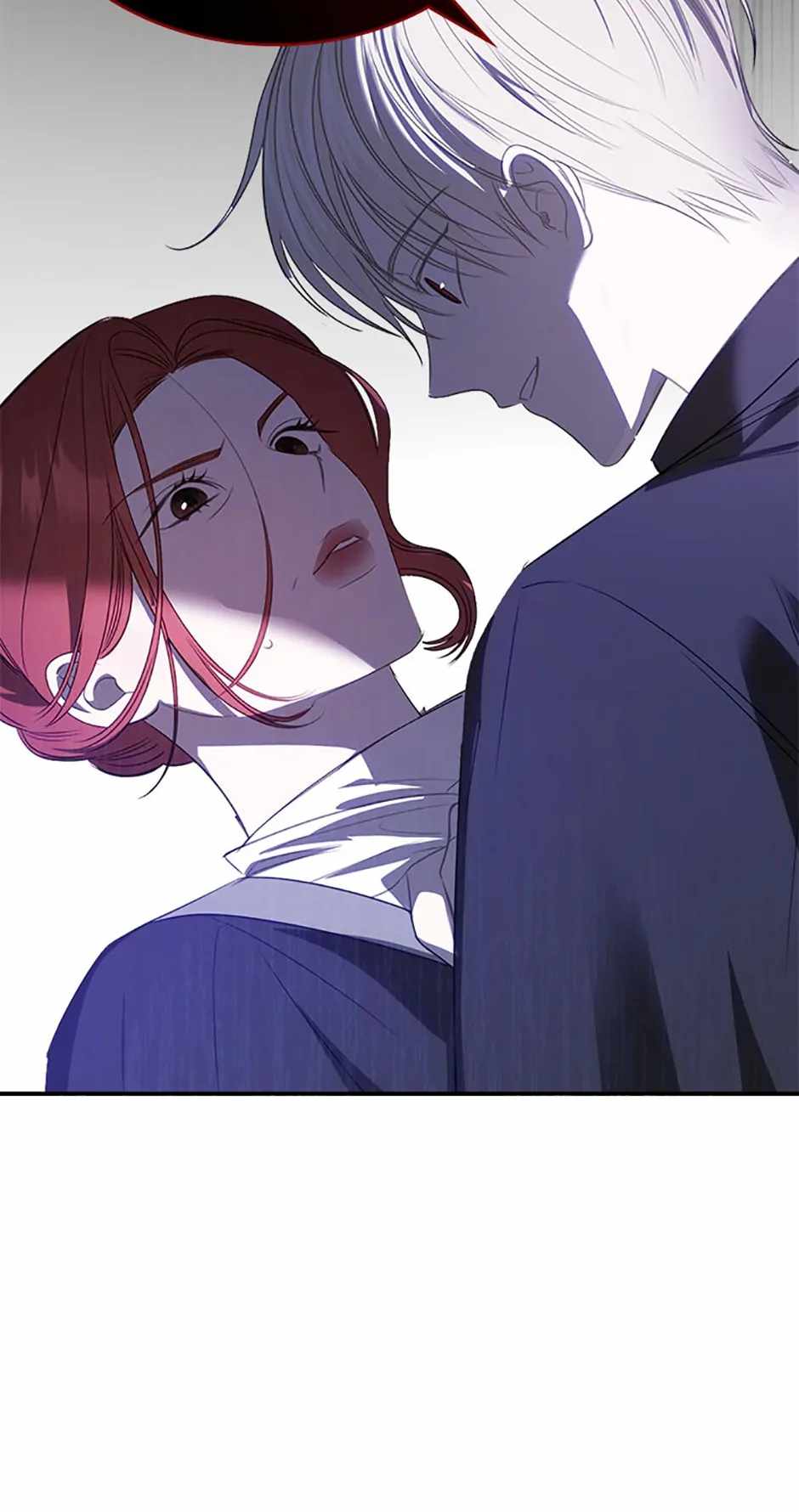 The Monster Male Lead Living Under My Bed Chapter 5 - Page 48