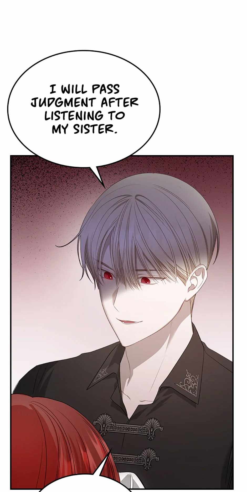 The Monster Male Lead Living Under My Bed Chapter 5 - Page 49
