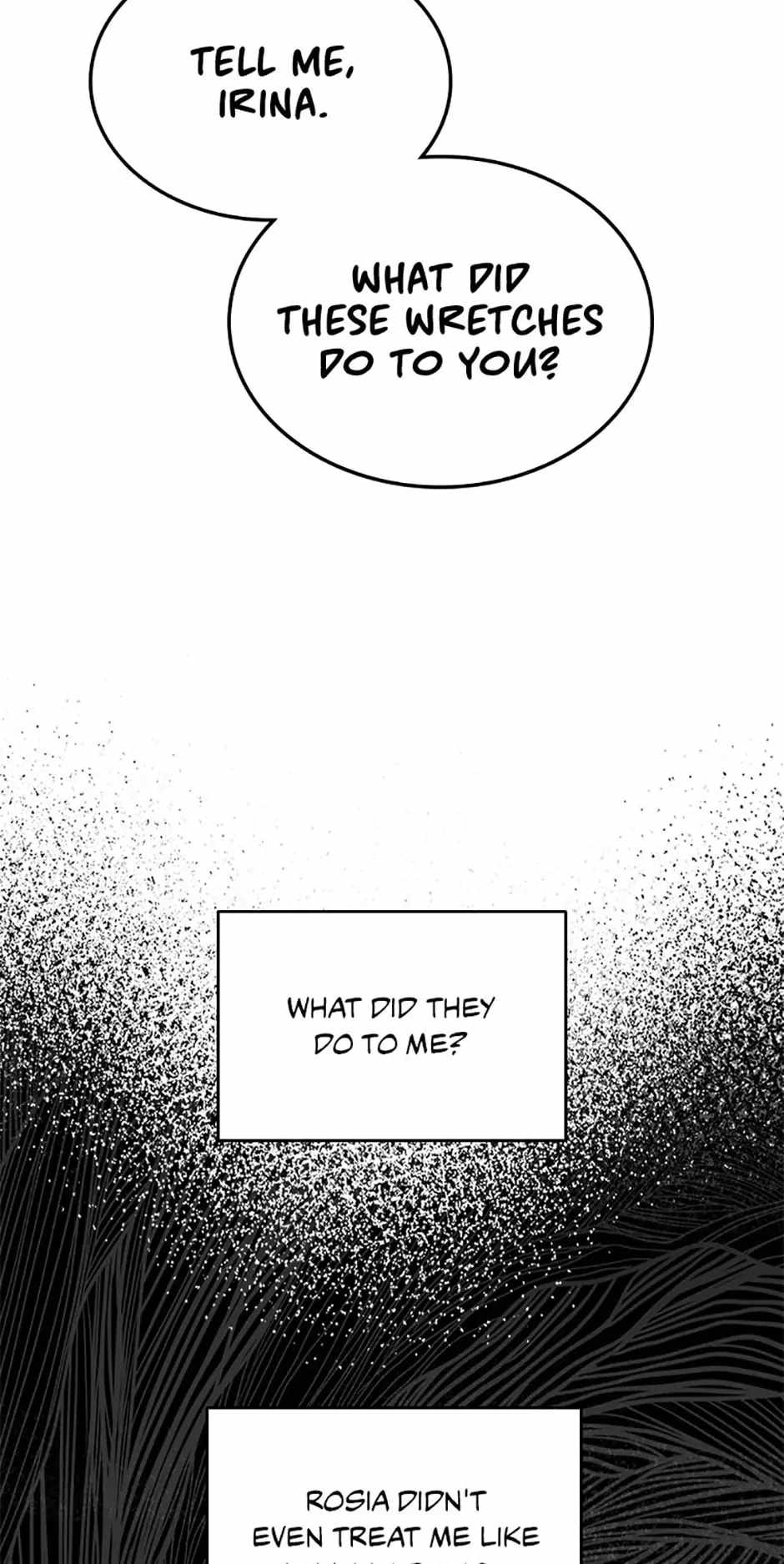 The Monster Male Lead Living Under My Bed Chapter 5 - Page 50