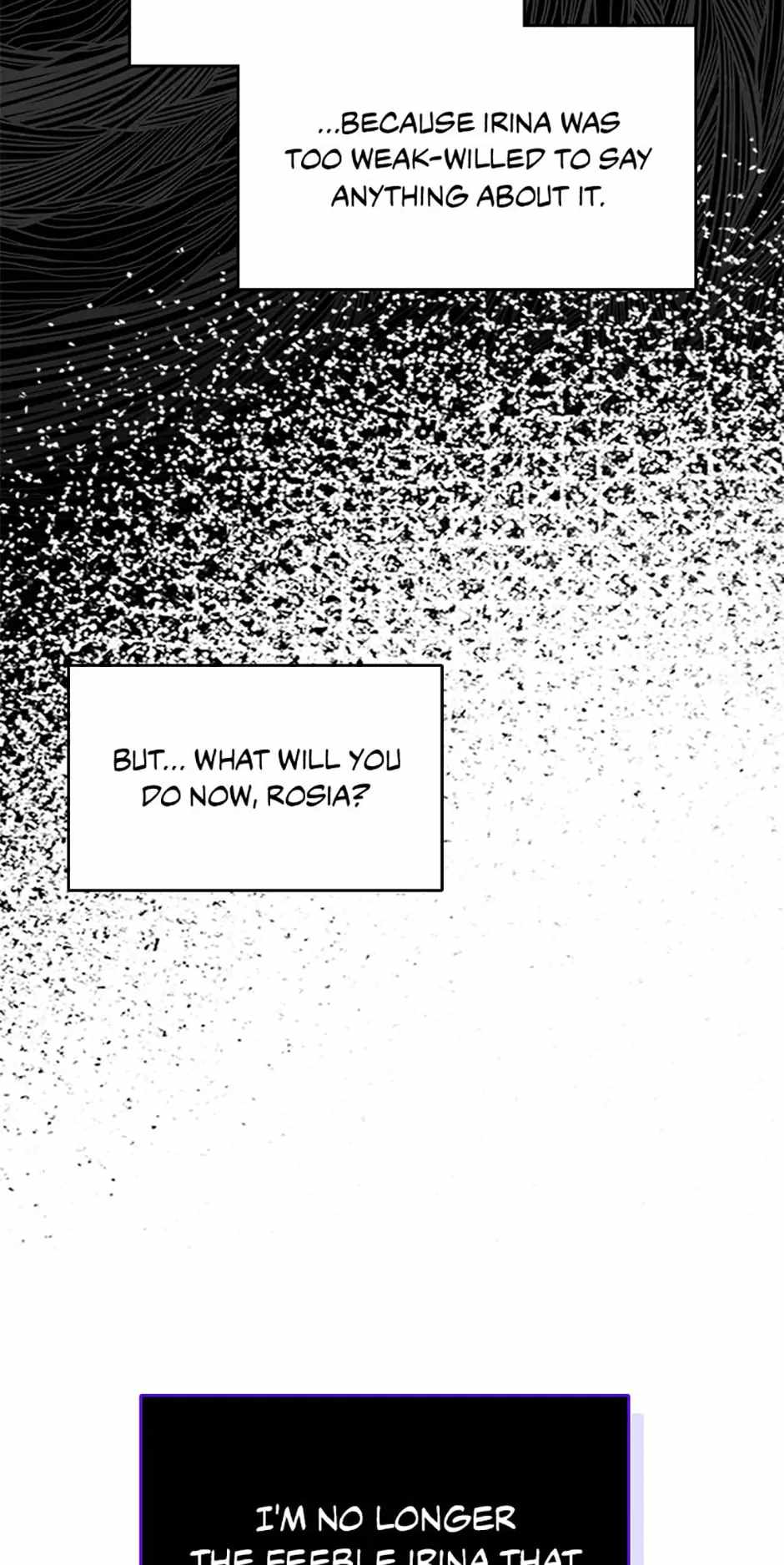The Monster Male Lead Living Under My Bed Chapter 5 - Page 52