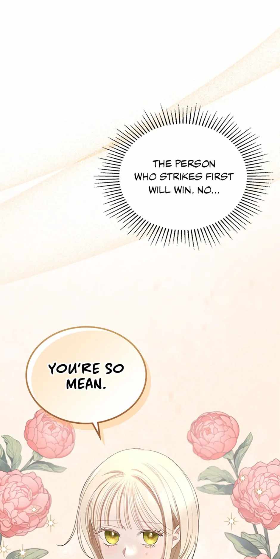 The Monster Male Lead Living Under My Bed Chapter 5 - Page 56
