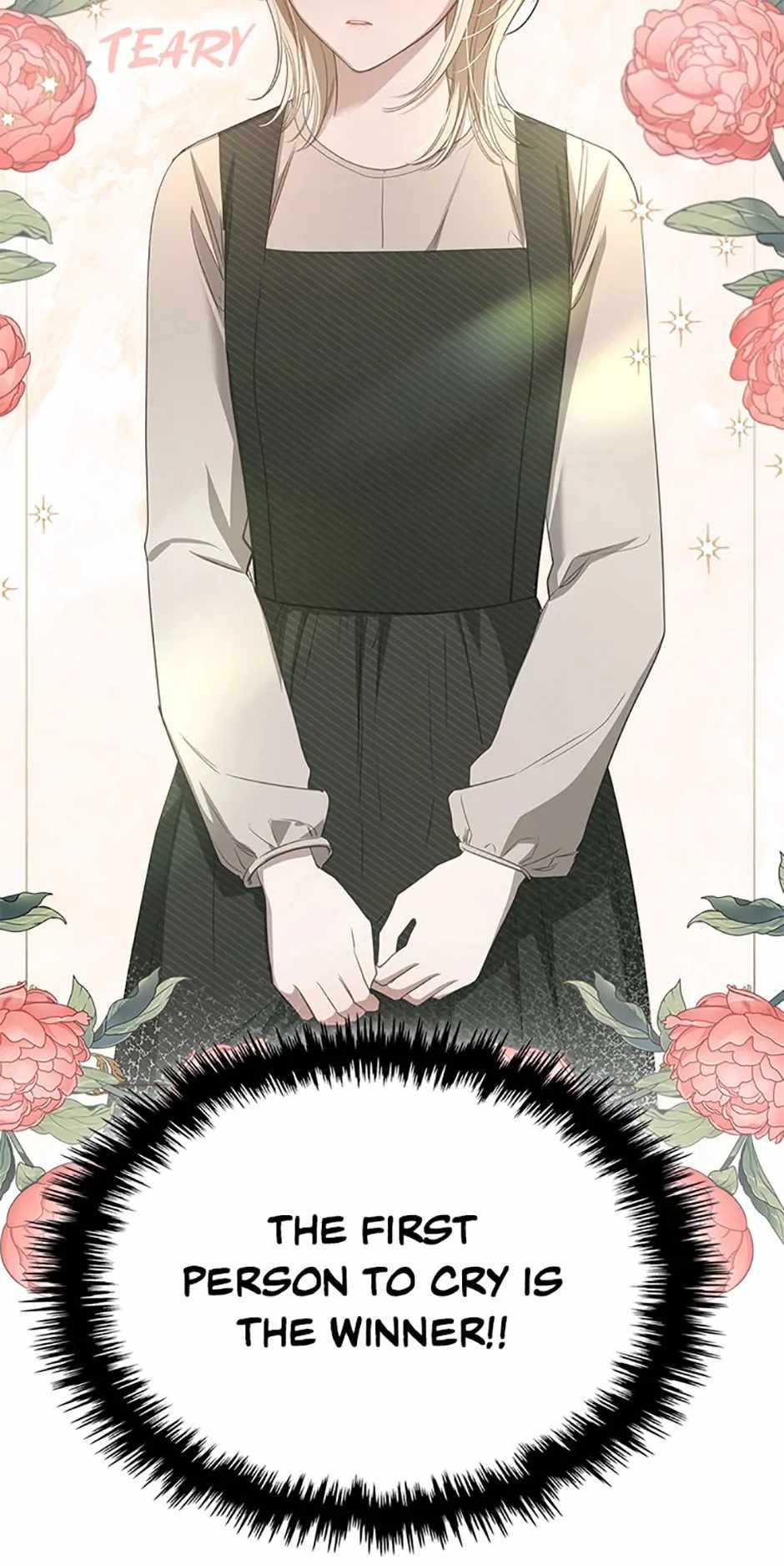 The Monster Male Lead Living Under My Bed Chapter 5 - Page 57