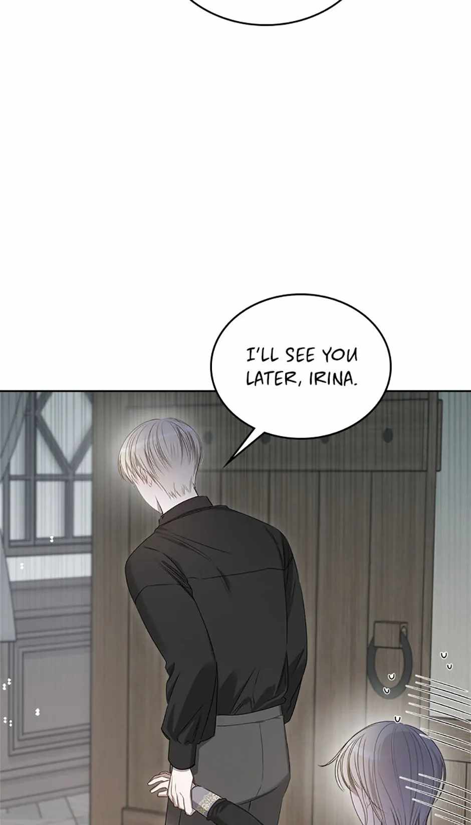 The Monster Male Lead Living Under My Bed Chapter 6 - Page 10