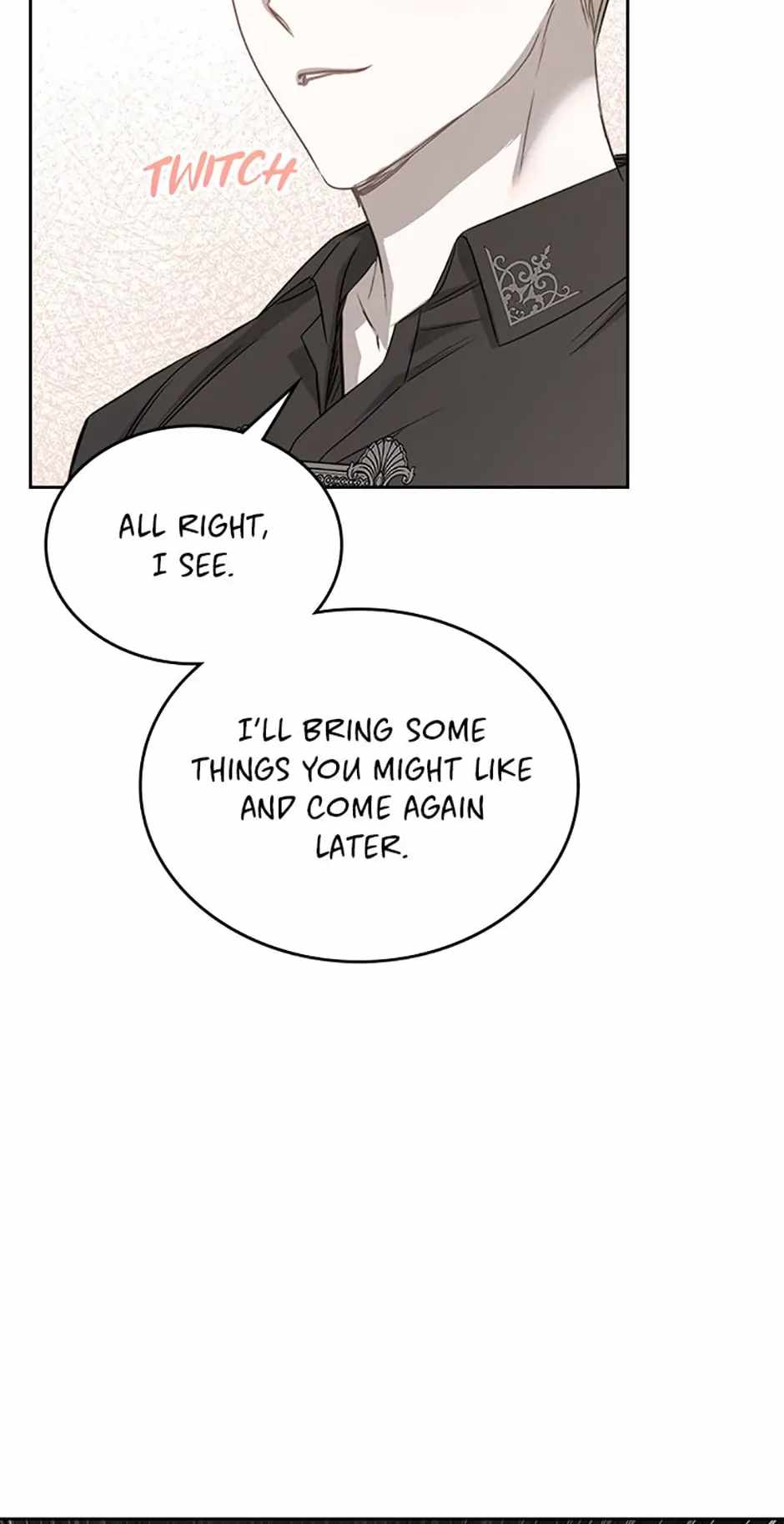 The Monster Male Lead Living Under My Bed Chapter 6 - Page 14