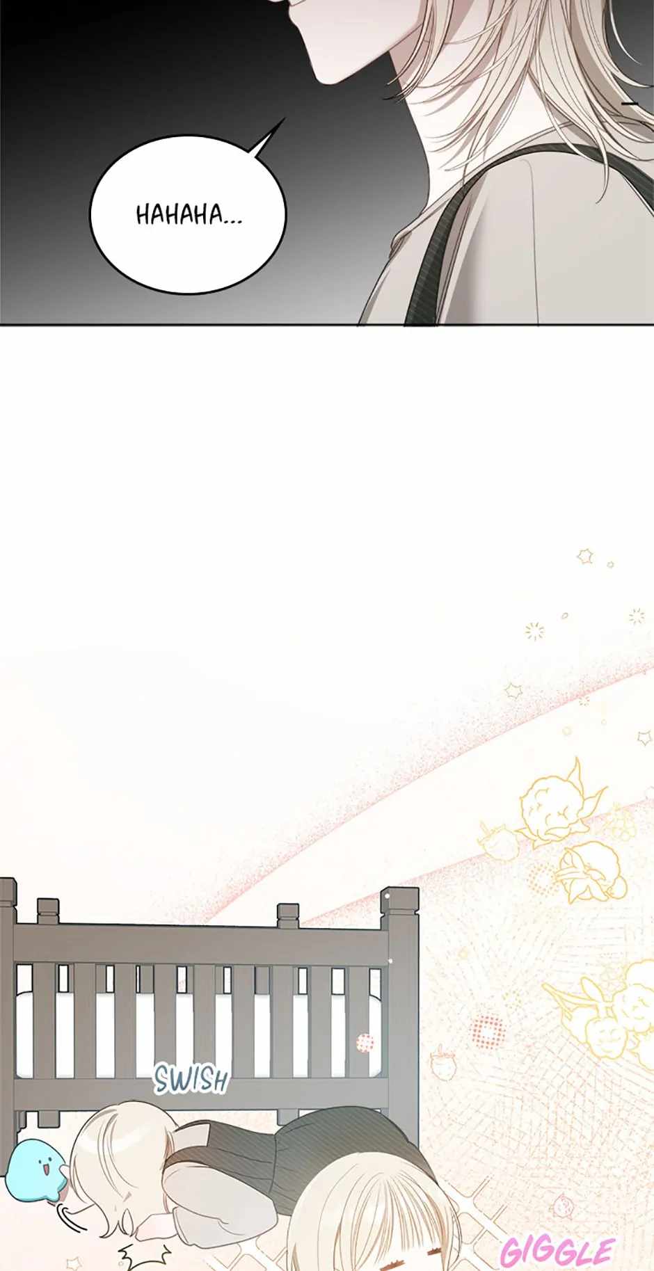 The Monster Male Lead Living Under My Bed Chapter 6 - Page 16
