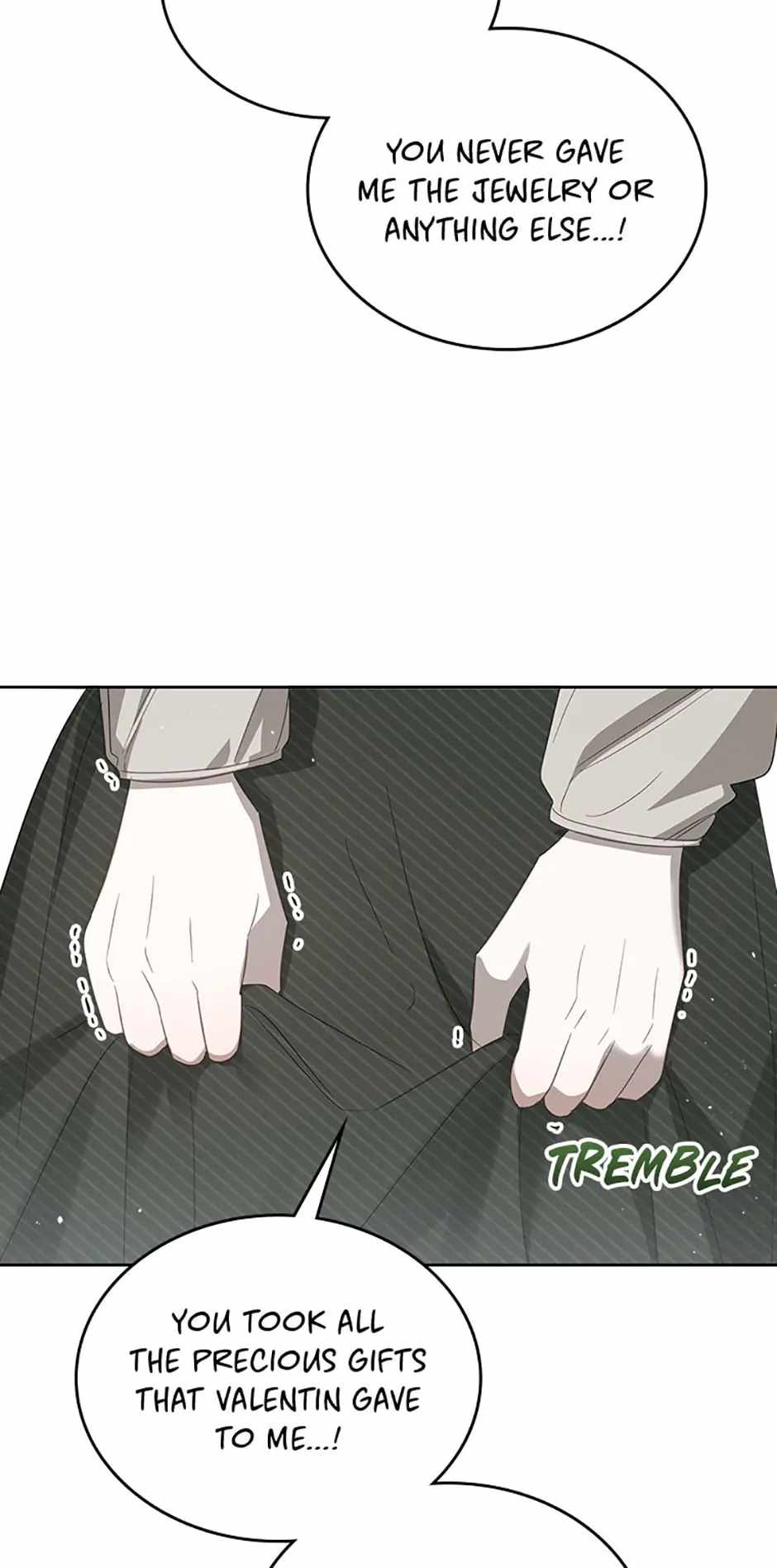 The Monster Male Lead Living Under My Bed Chapter 6 - Page 2