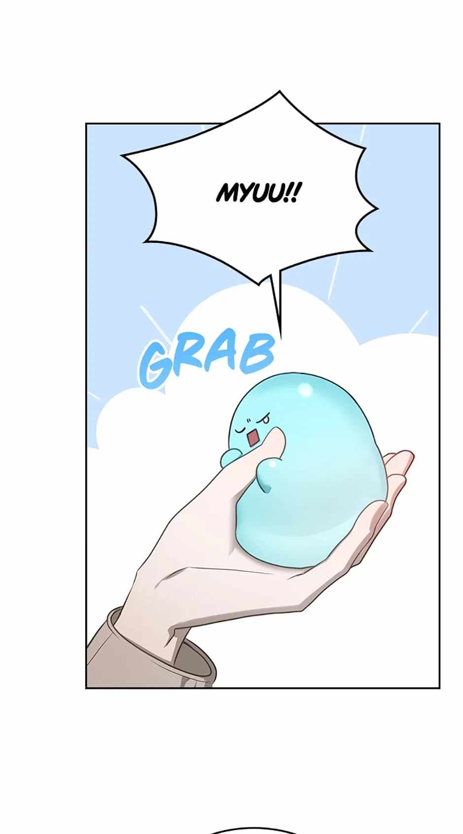 The Monster Male Lead Living Under My Bed Chapter 6 - Page 28