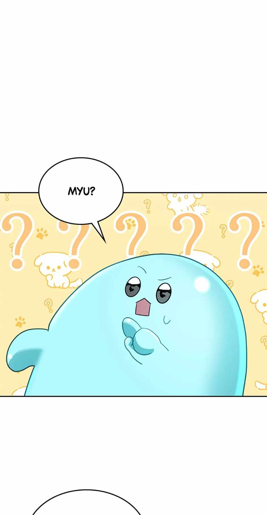 The Monster Male Lead Living Under My Bed Chapter 6 - Page 41