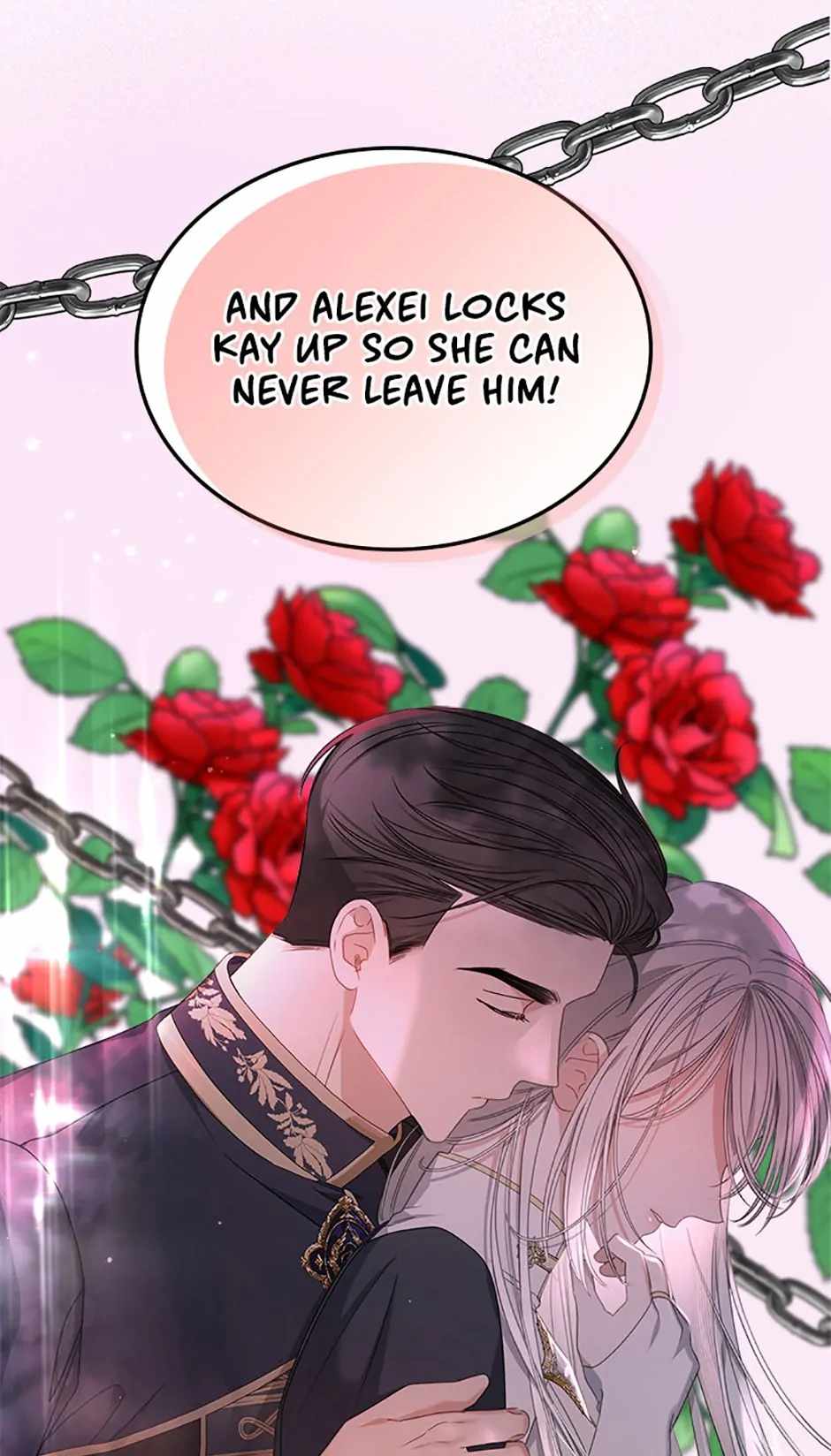 The Monster Male Lead Living Under My Bed Chapter 6 - Page 47