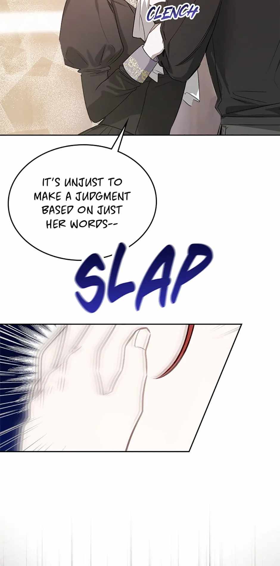 The Monster Male Lead Living Under My Bed Chapter 6 - Page 5
