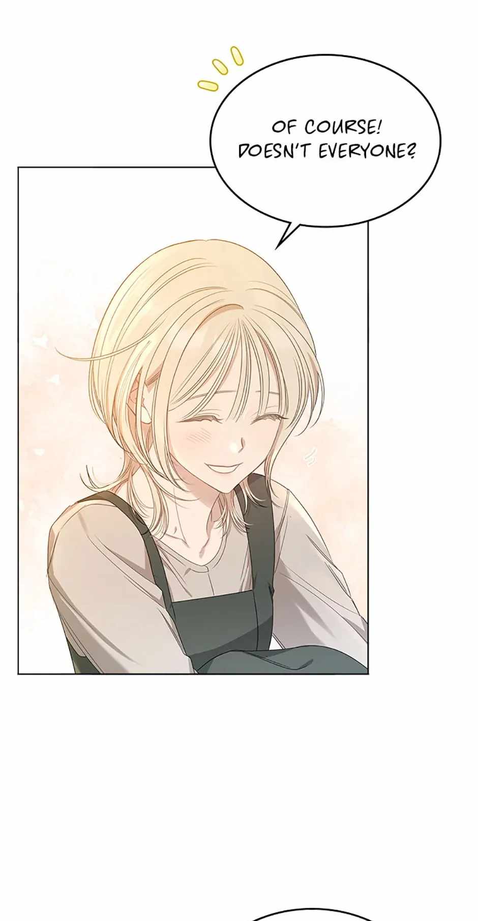The Monster Male Lead Living Under My Bed Chapter 6 - Page 51