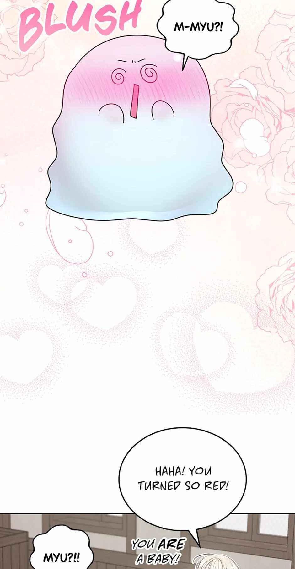 The Monster Male Lead Living Under My Bed Chapter 6 - Page 57