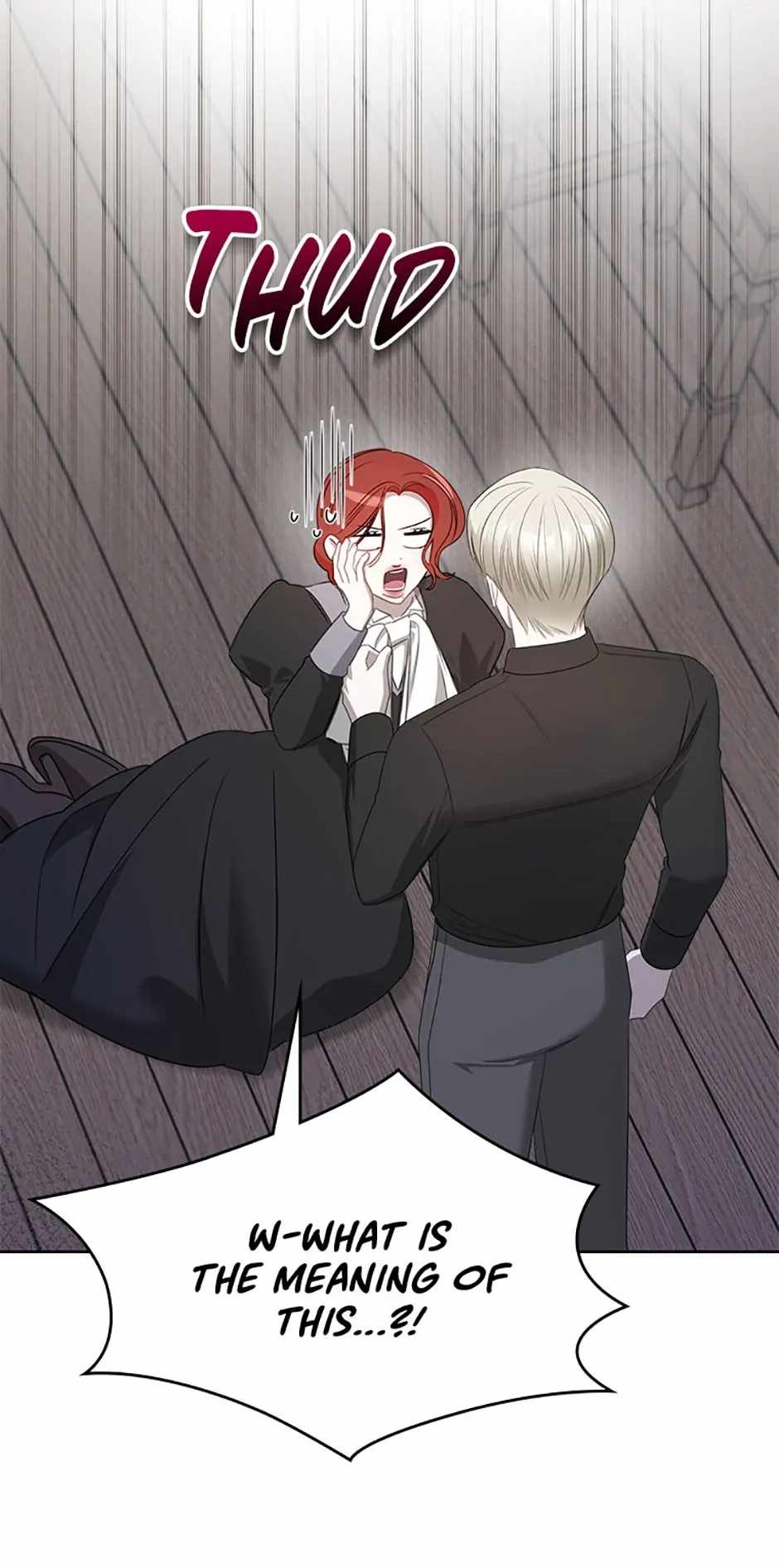 The Monster Male Lead Living Under My Bed Chapter 6 - Page 6
