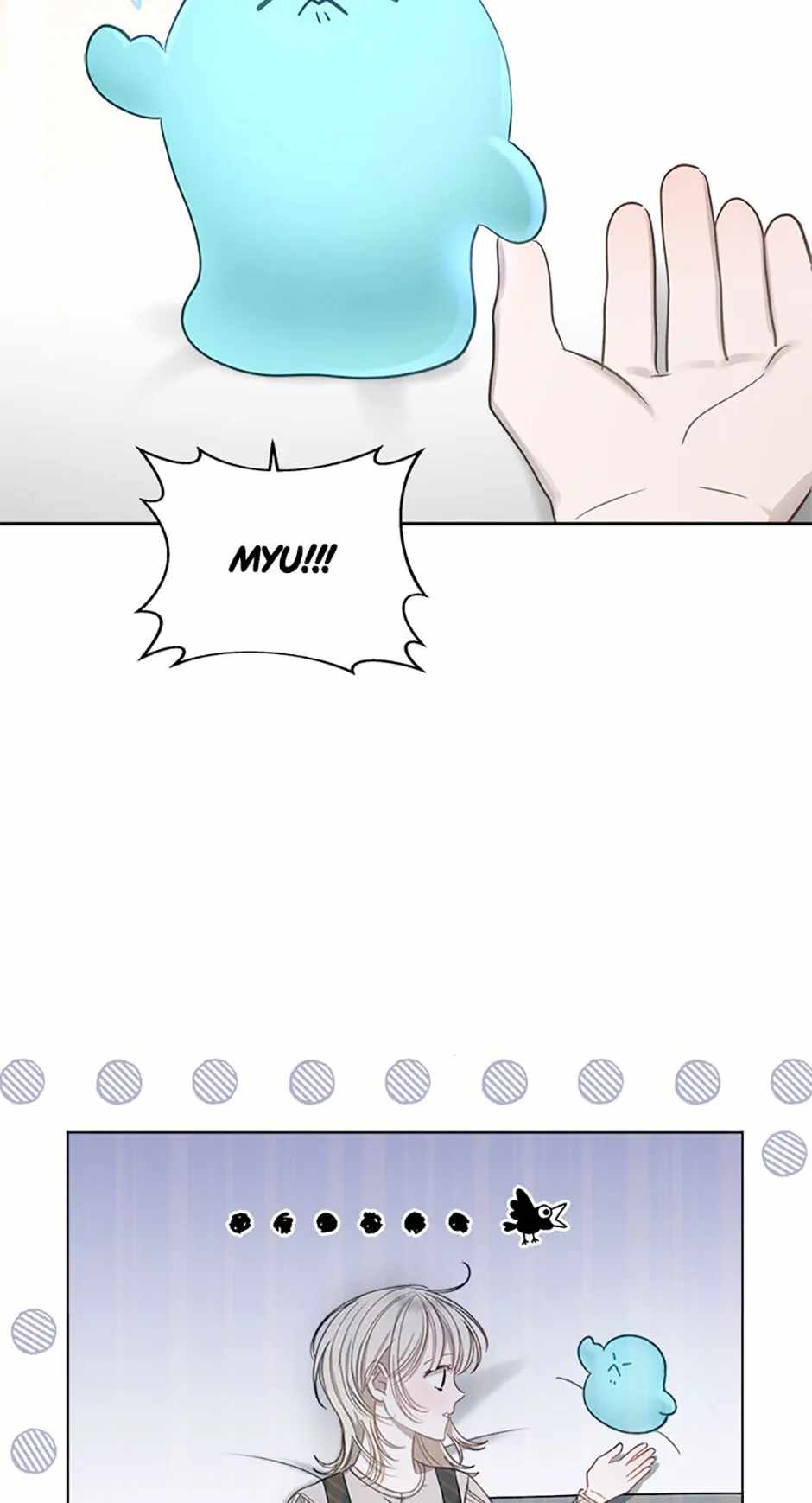 The Monster Male Lead Living Under My Bed Chapter 6 - Page 62
