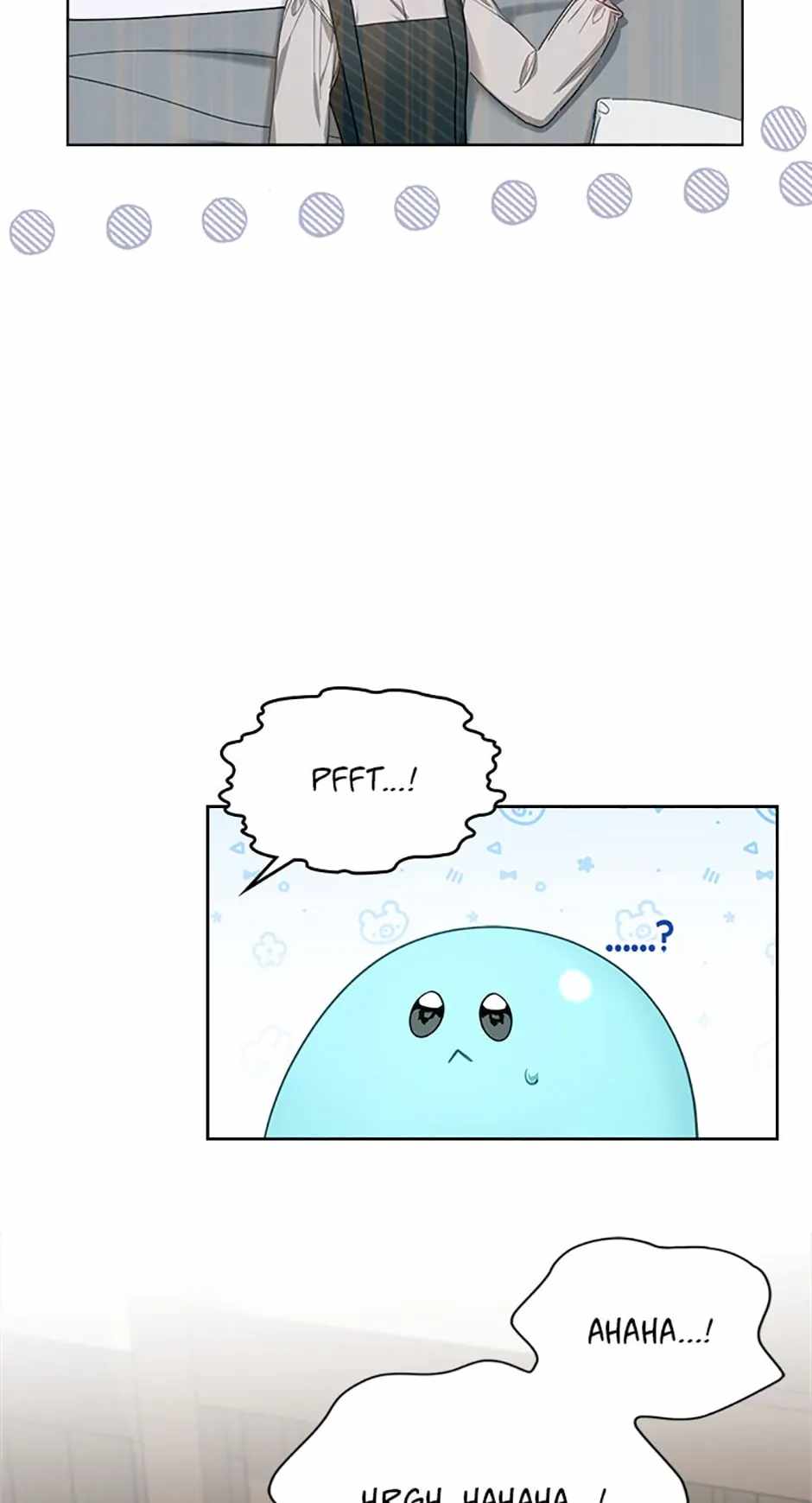 The Monster Male Lead Living Under My Bed Chapter 6 - Page 63