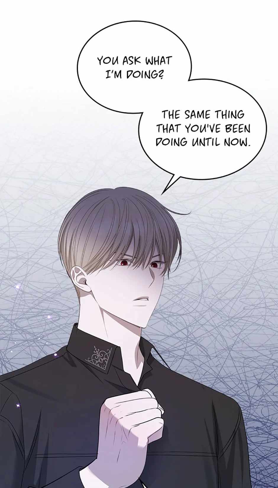 The Monster Male Lead Living Under My Bed Chapter 6 - Page 7
