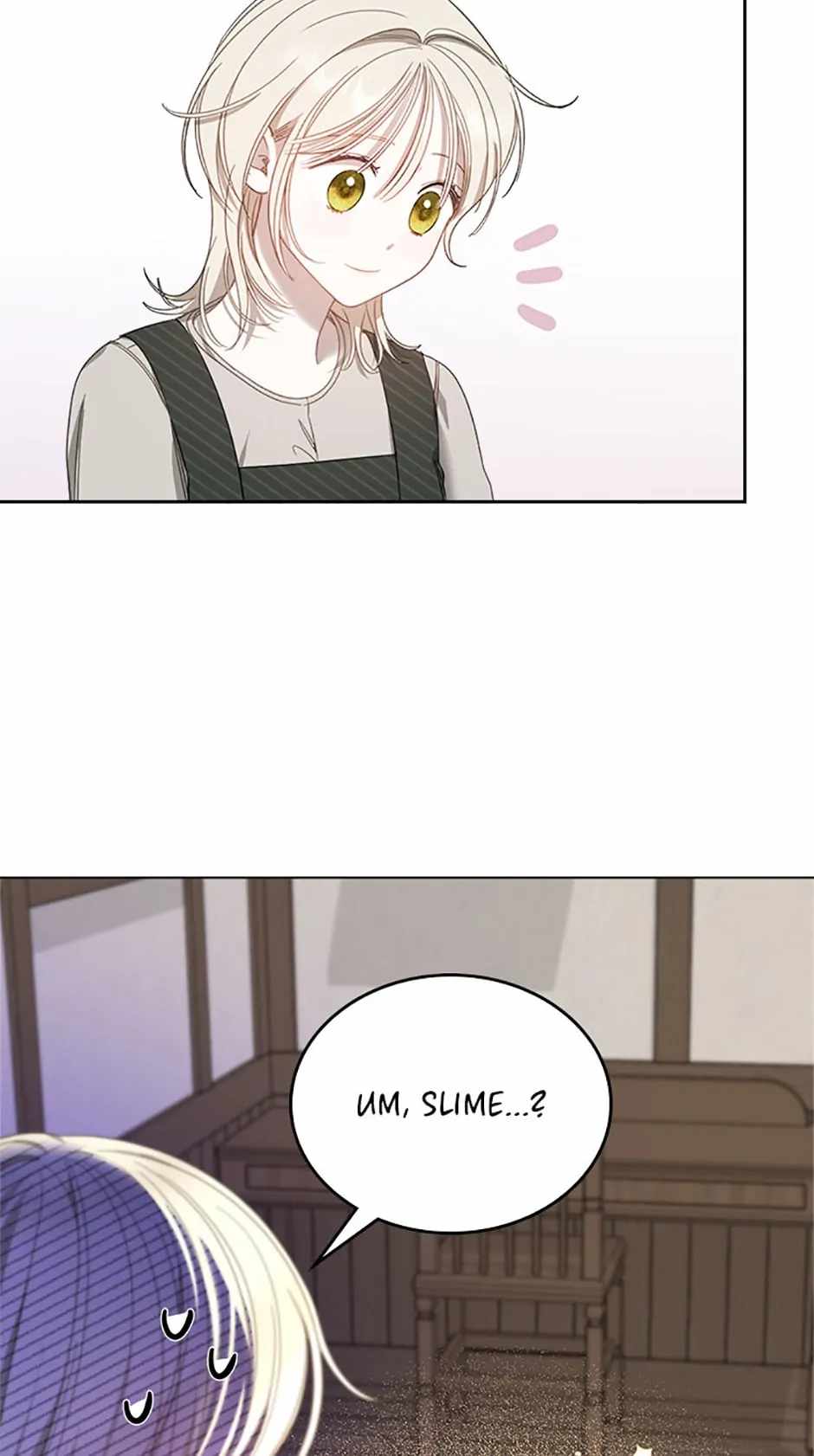 The Monster Male Lead Living Under My Bed Chapter 6 - Page 71