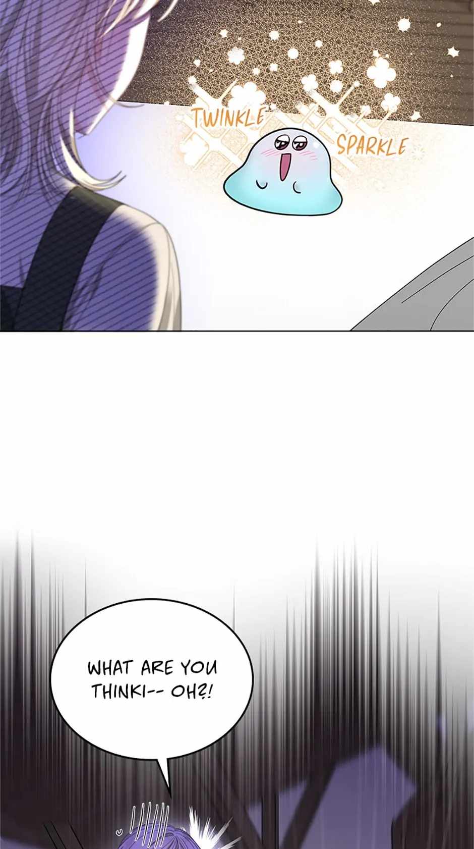 The Monster Male Lead Living Under My Bed Chapter 6 - Page 72