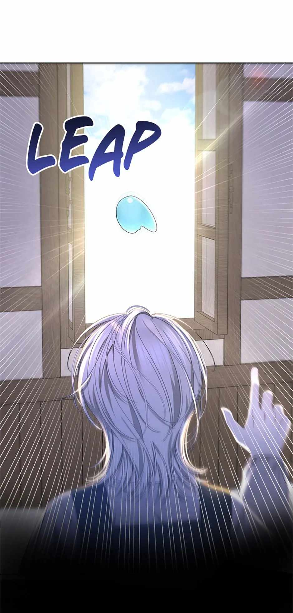 The Monster Male Lead Living Under My Bed Chapter 6 - Page 74