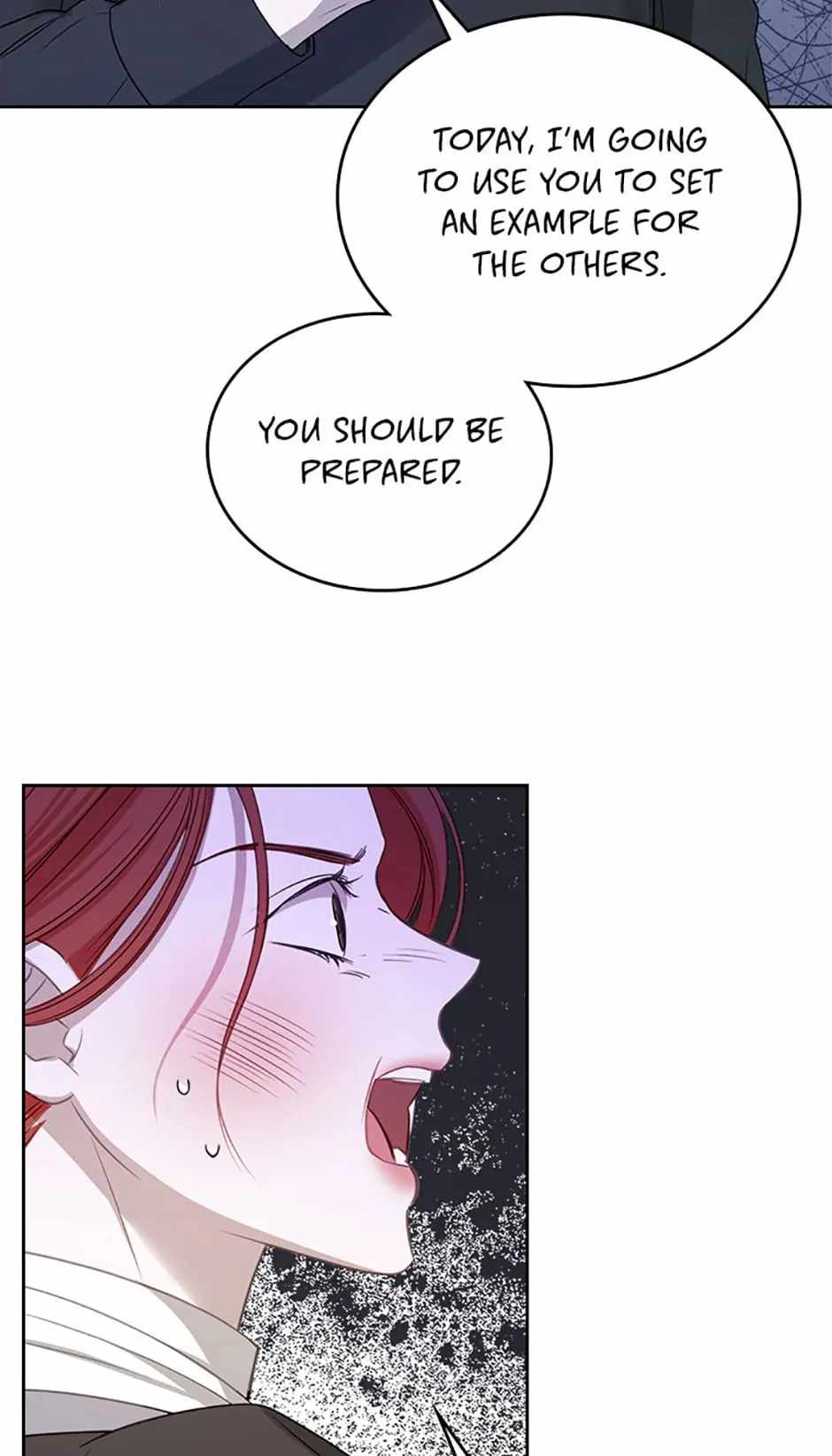 The Monster Male Lead Living Under My Bed Chapter 6 - Page 8