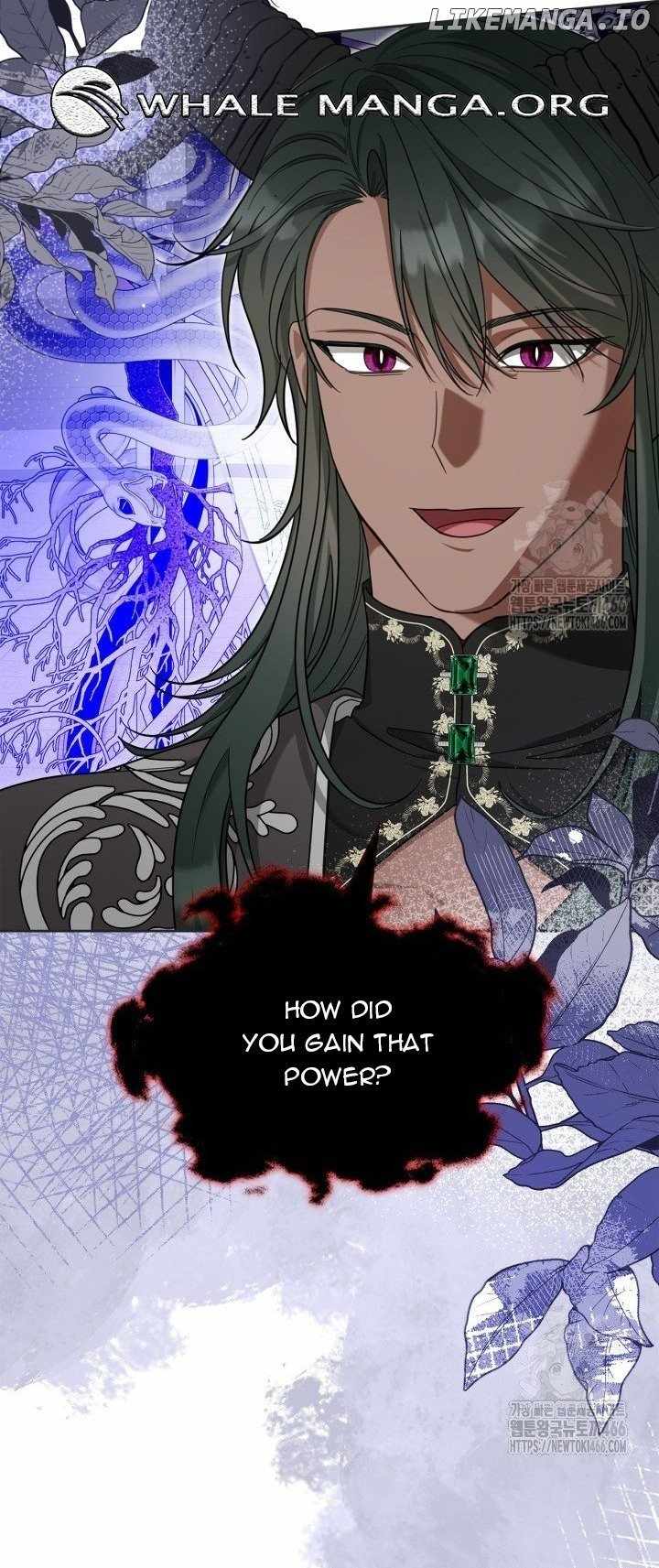 The Monster Male Lead Living Under My Bed Chapter 66 - Page 29