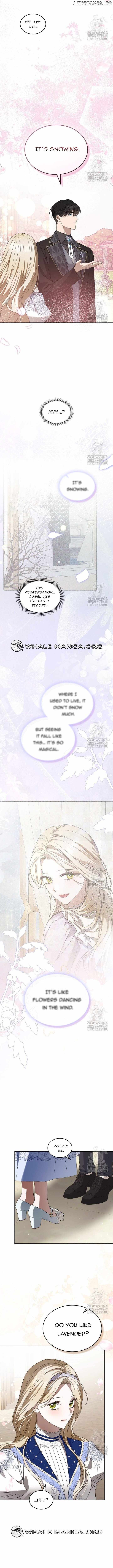 The Monster Male Lead Living Under My Bed Chapter 69 - Page 6