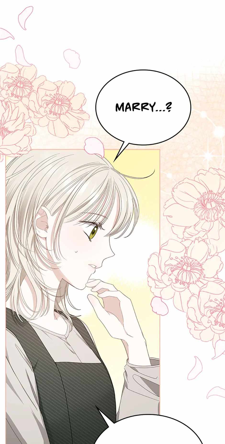 The Monster Male Lead Living Under My Bed Chapter 7 - Page 15