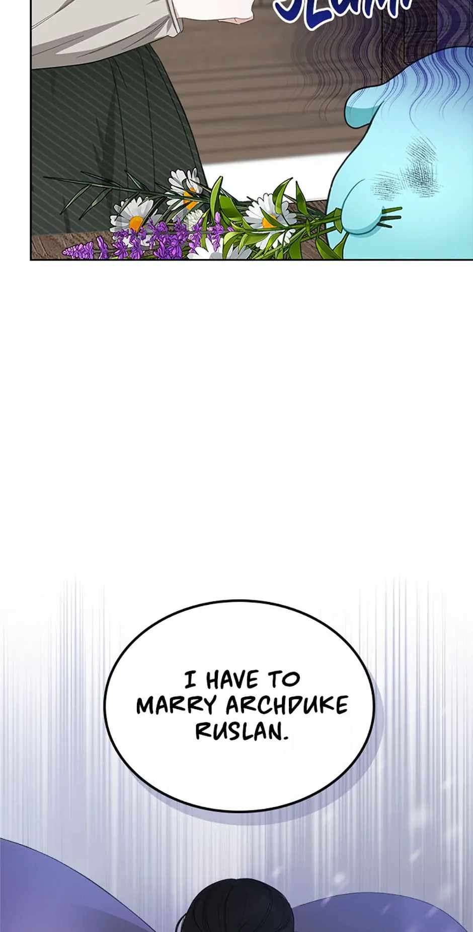 The Monster Male Lead Living Under My Bed Chapter 7 - Page 18