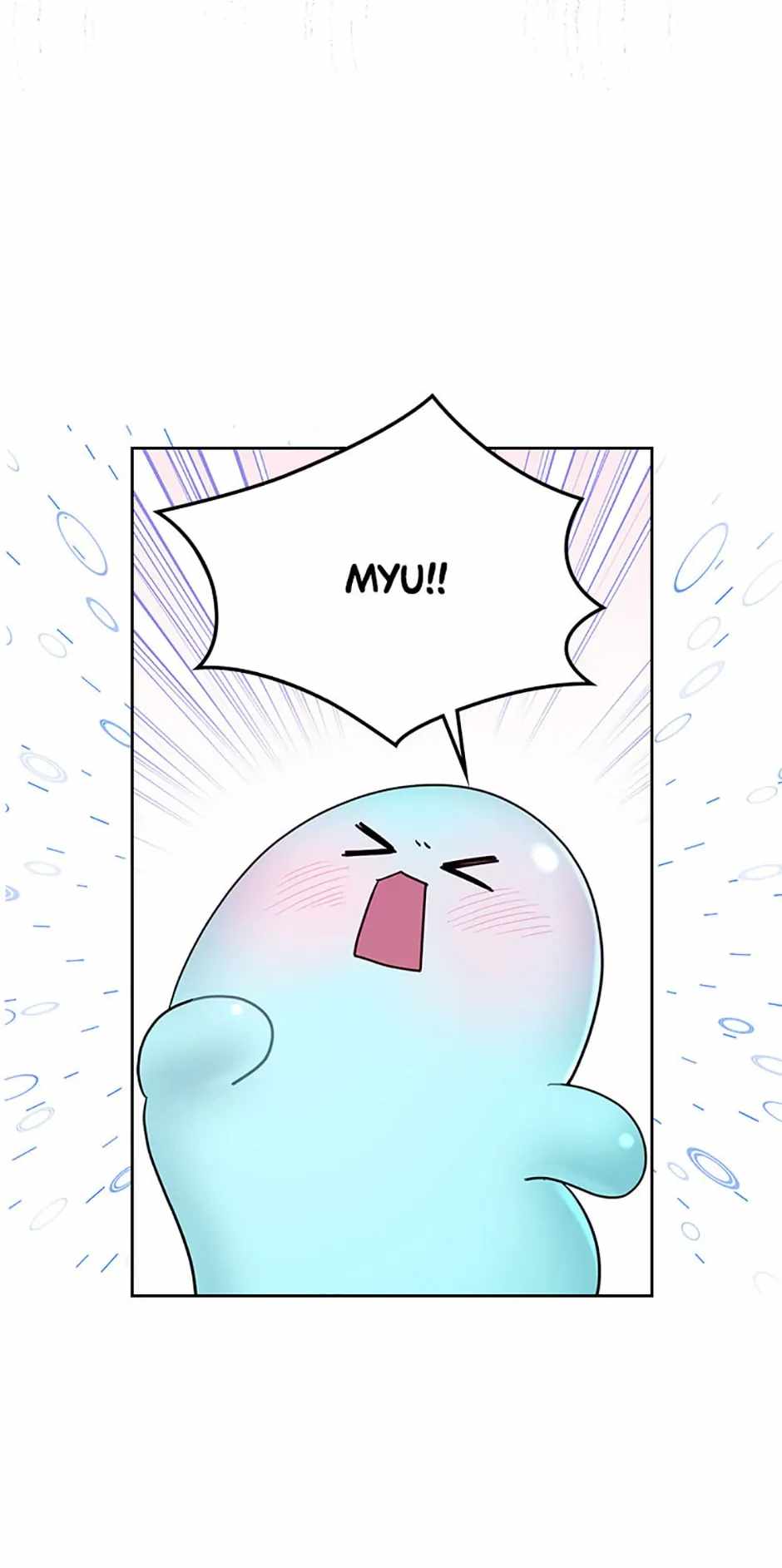 The Monster Male Lead Living Under My Bed Chapter 7 - Page 27