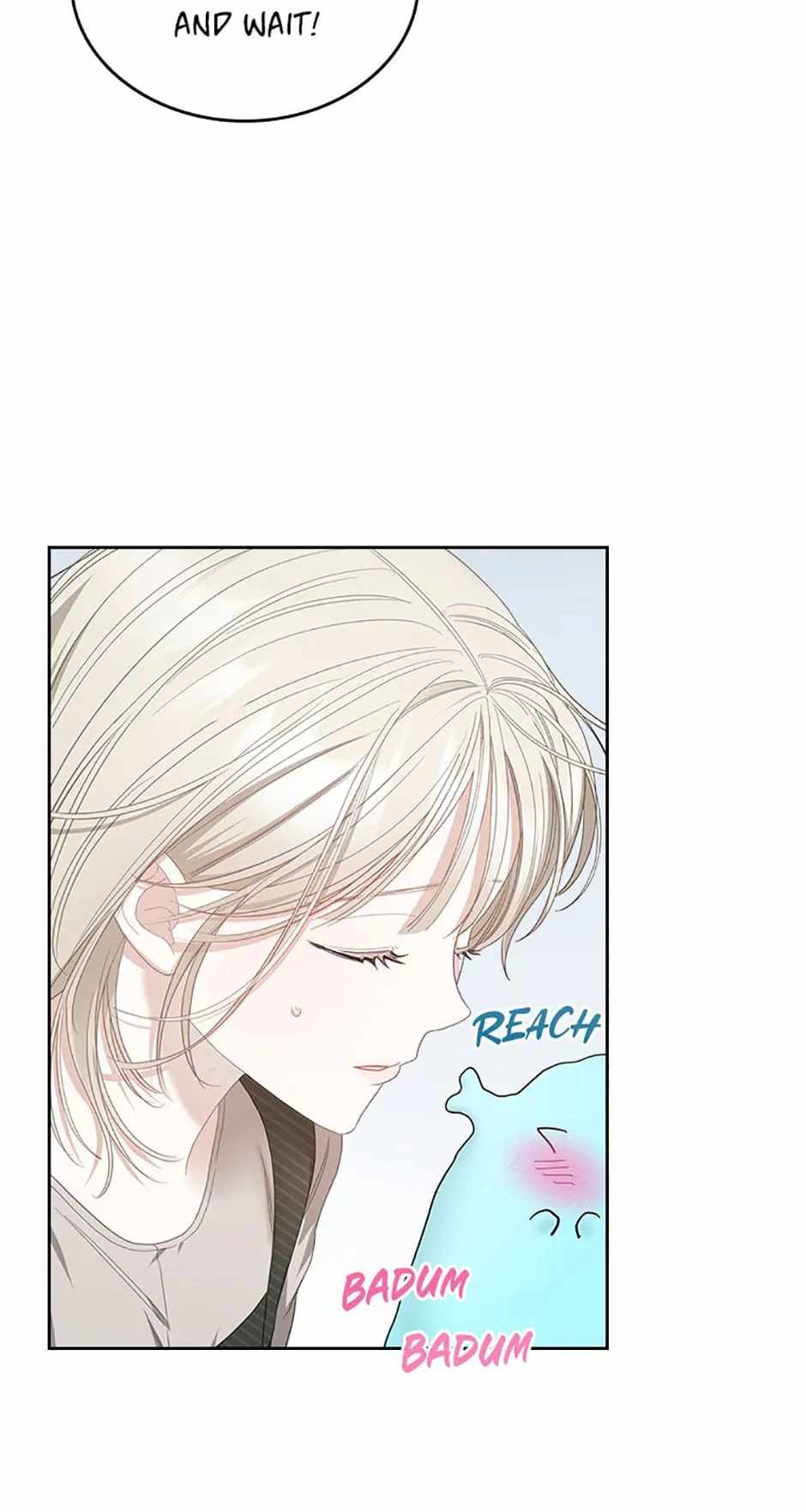 The Monster Male Lead Living Under My Bed Chapter 7 - Page 29