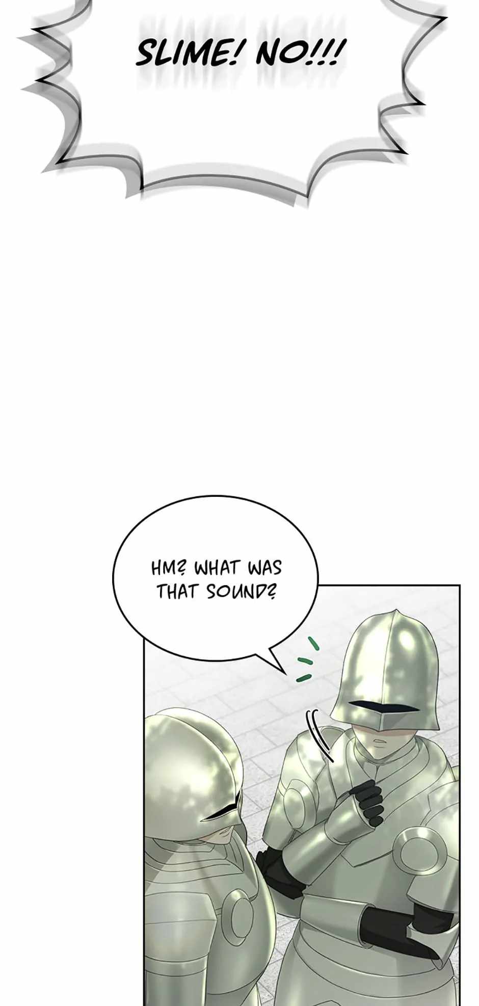 The Monster Male Lead Living Under My Bed Chapter 7 - Page 3