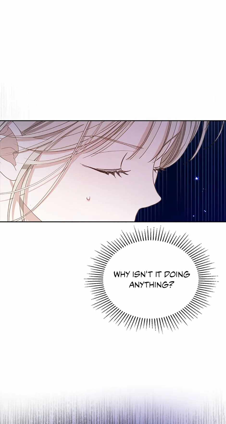 The Monster Male Lead Living Under My Bed Chapter 7 - Page 30