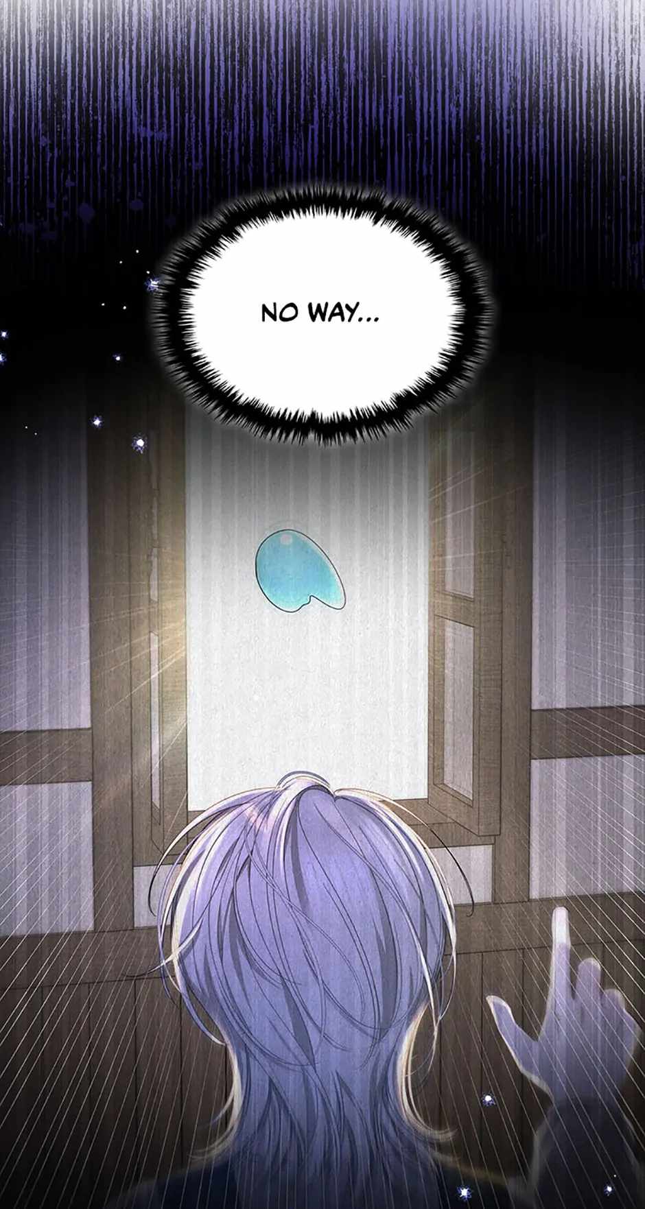 The Monster Male Lead Living Under My Bed Chapter 7 - Page 31