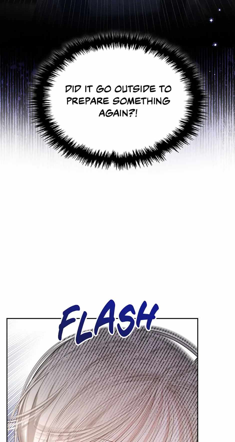 The Monster Male Lead Living Under My Bed Chapter 7 - Page 32